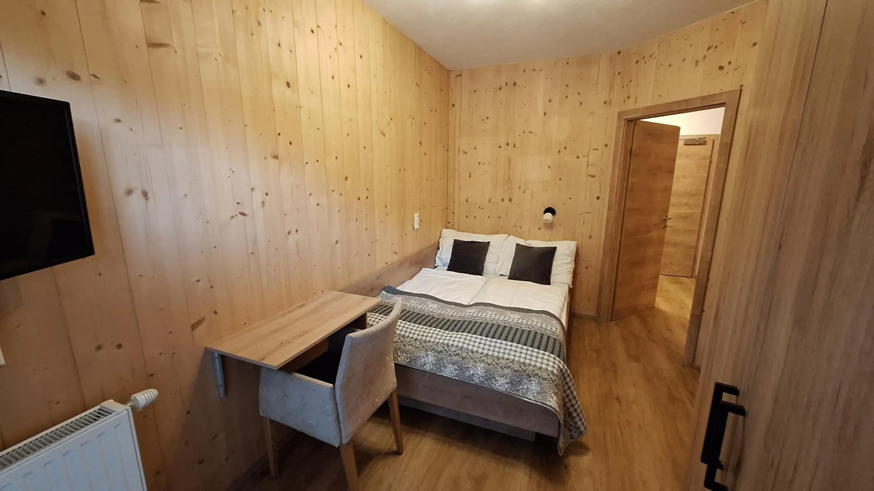 Bed in Wellness- und Familienoase Dachsteinresort