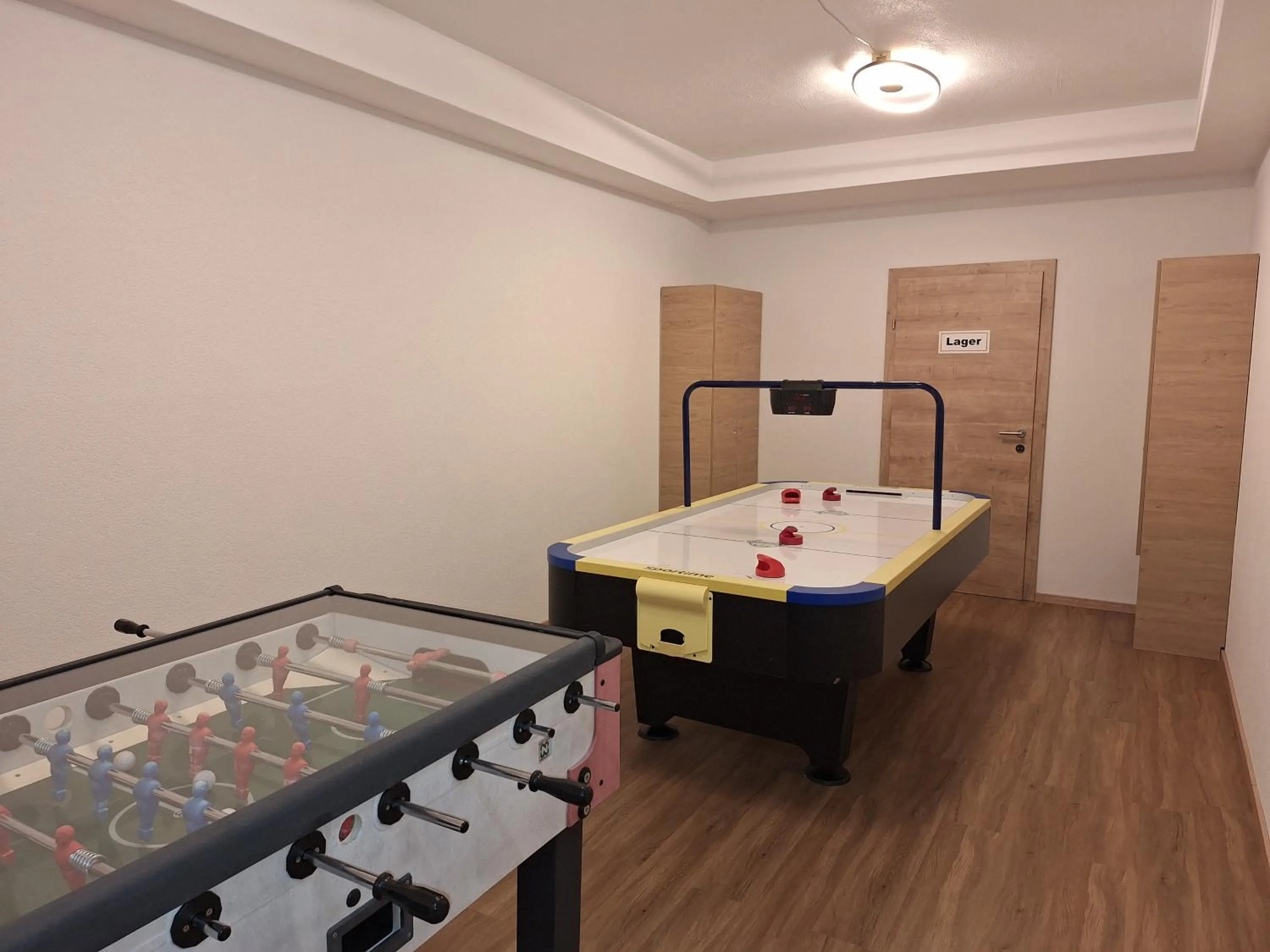 Wellness- und Familienoase Dachsteinresort