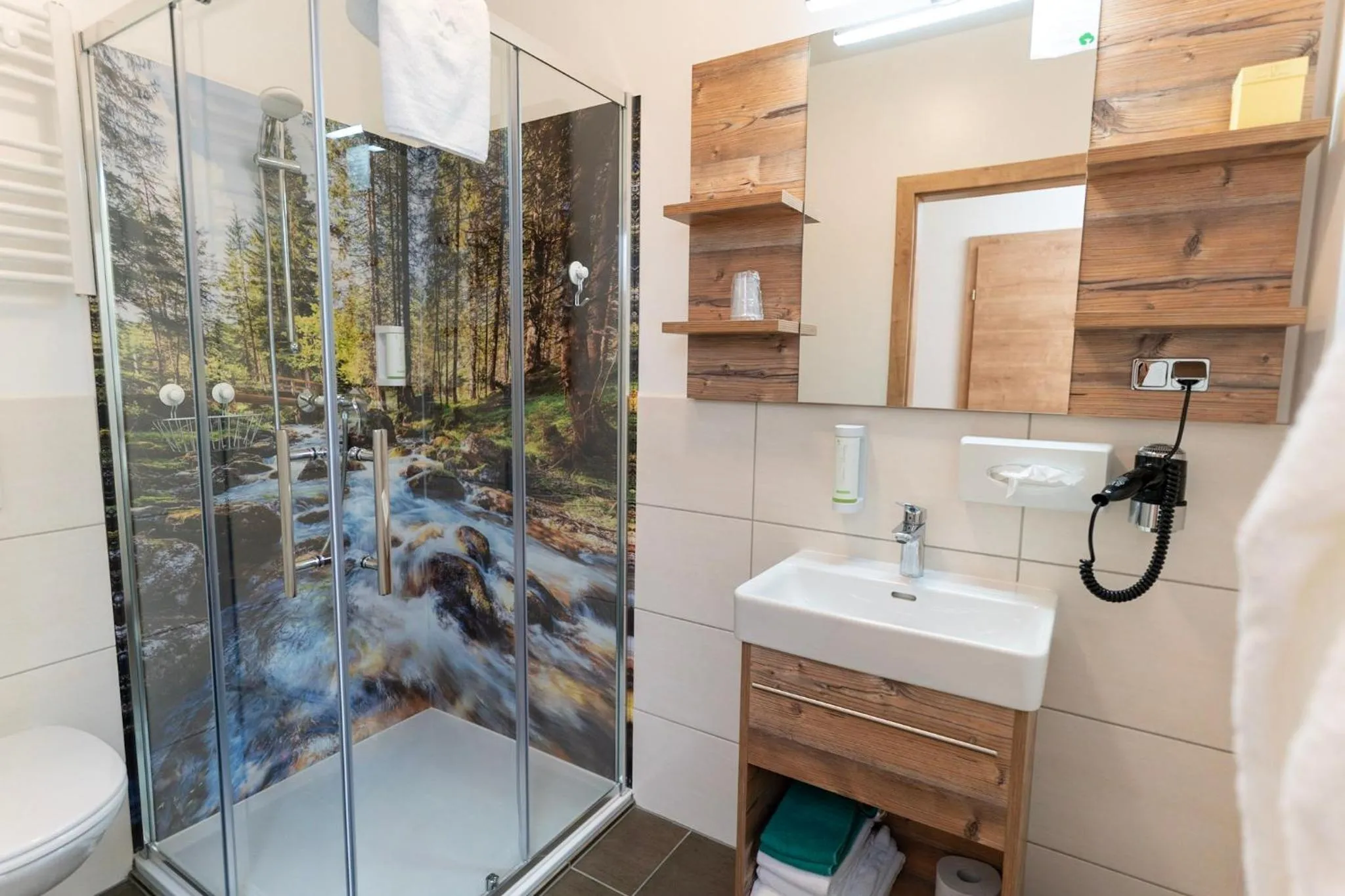 Wellness- und Familienoase Dachsteinresort