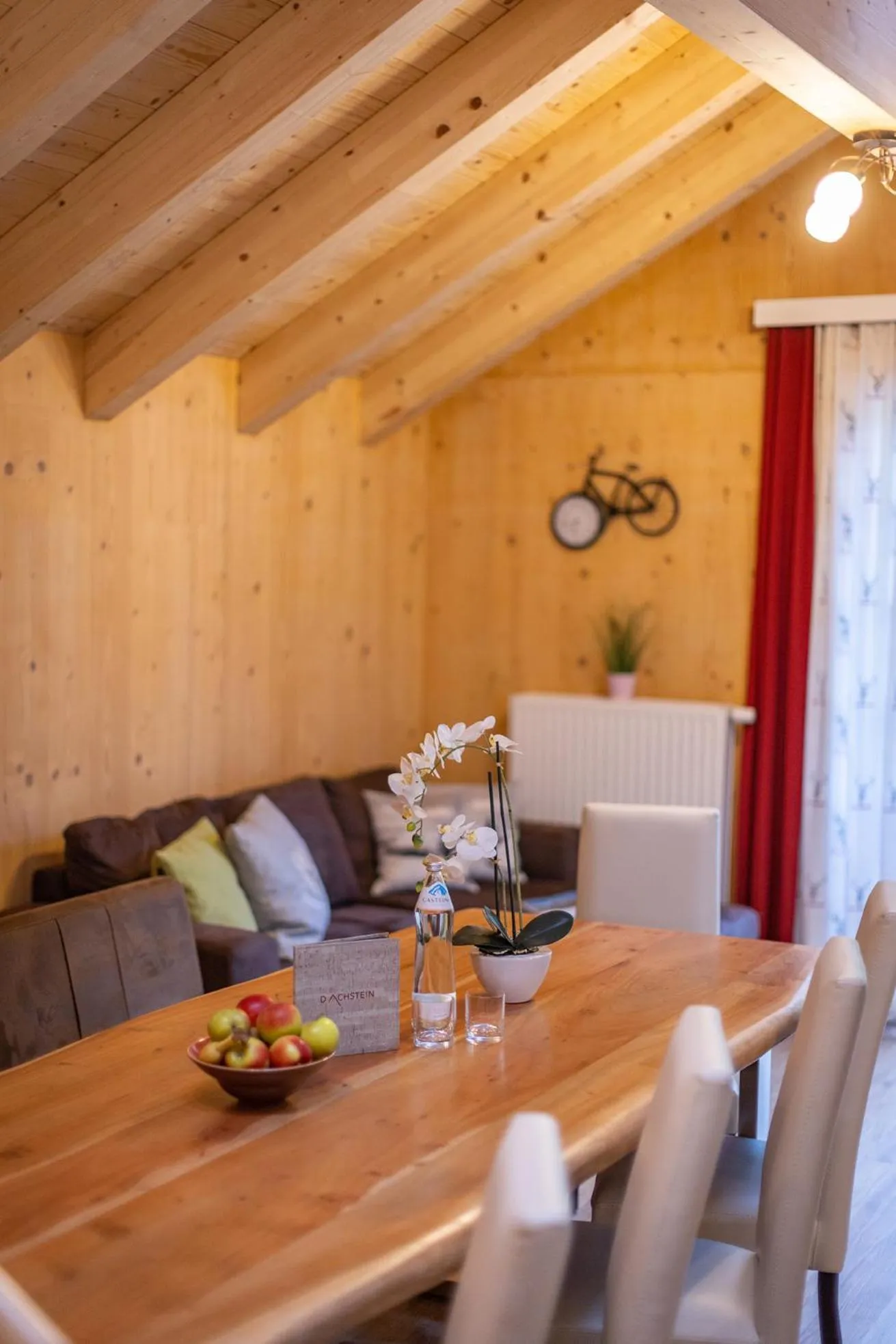 Wellness- und Familienoase Dachsteinresort