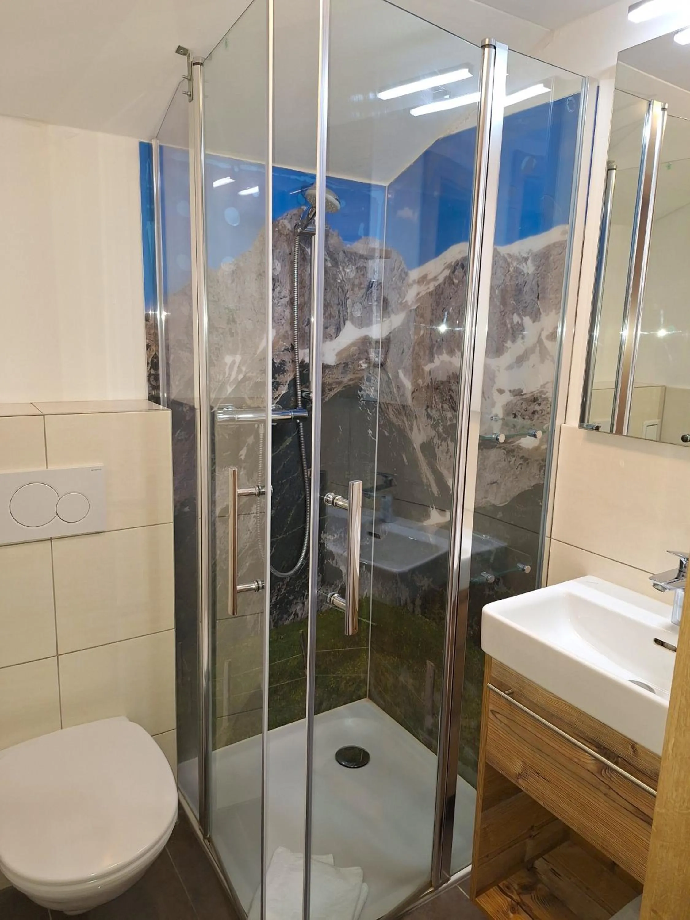 Wellness- und Familienoase Dachsteinresort