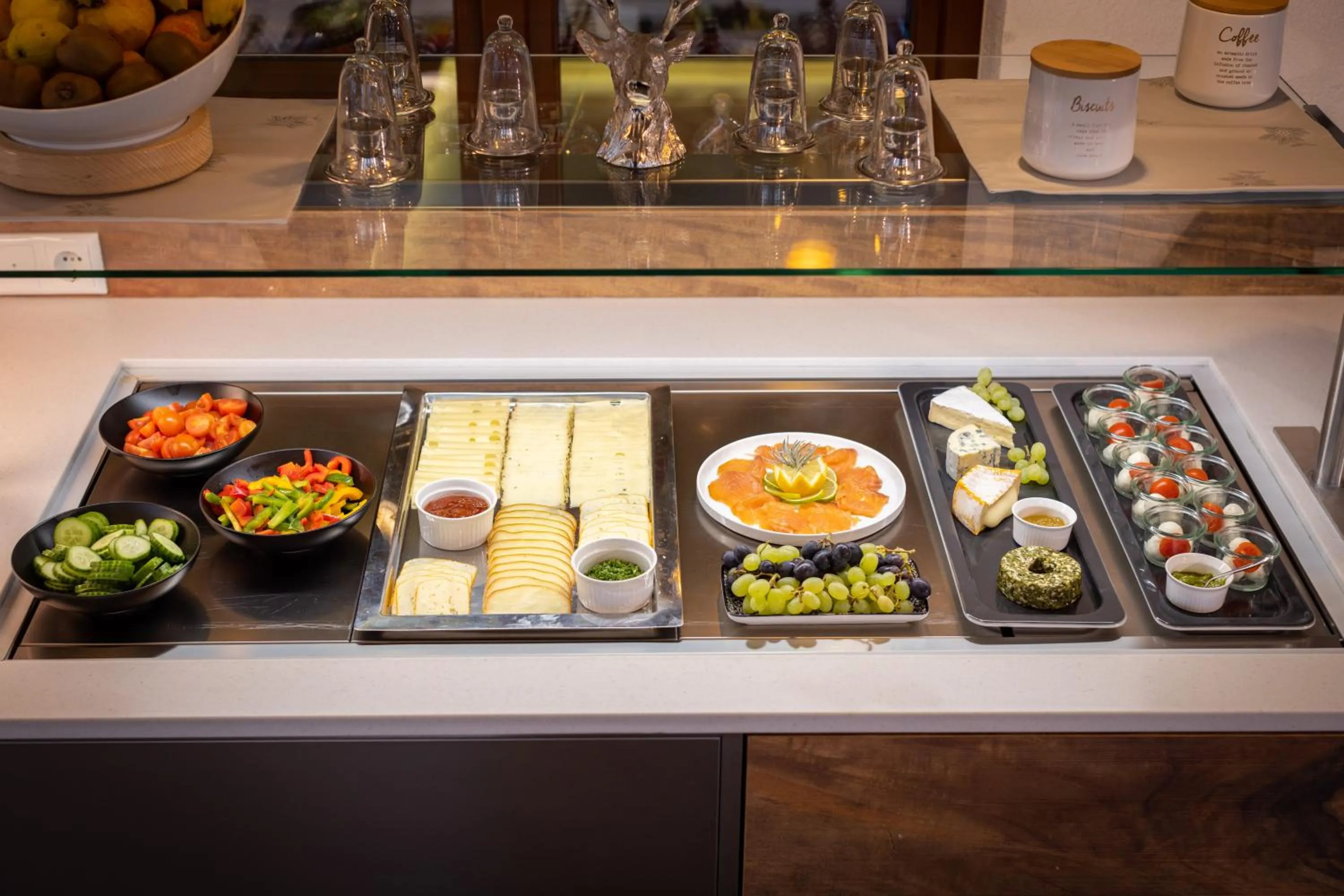 Wellness- und Familienoase Dachsteinresort