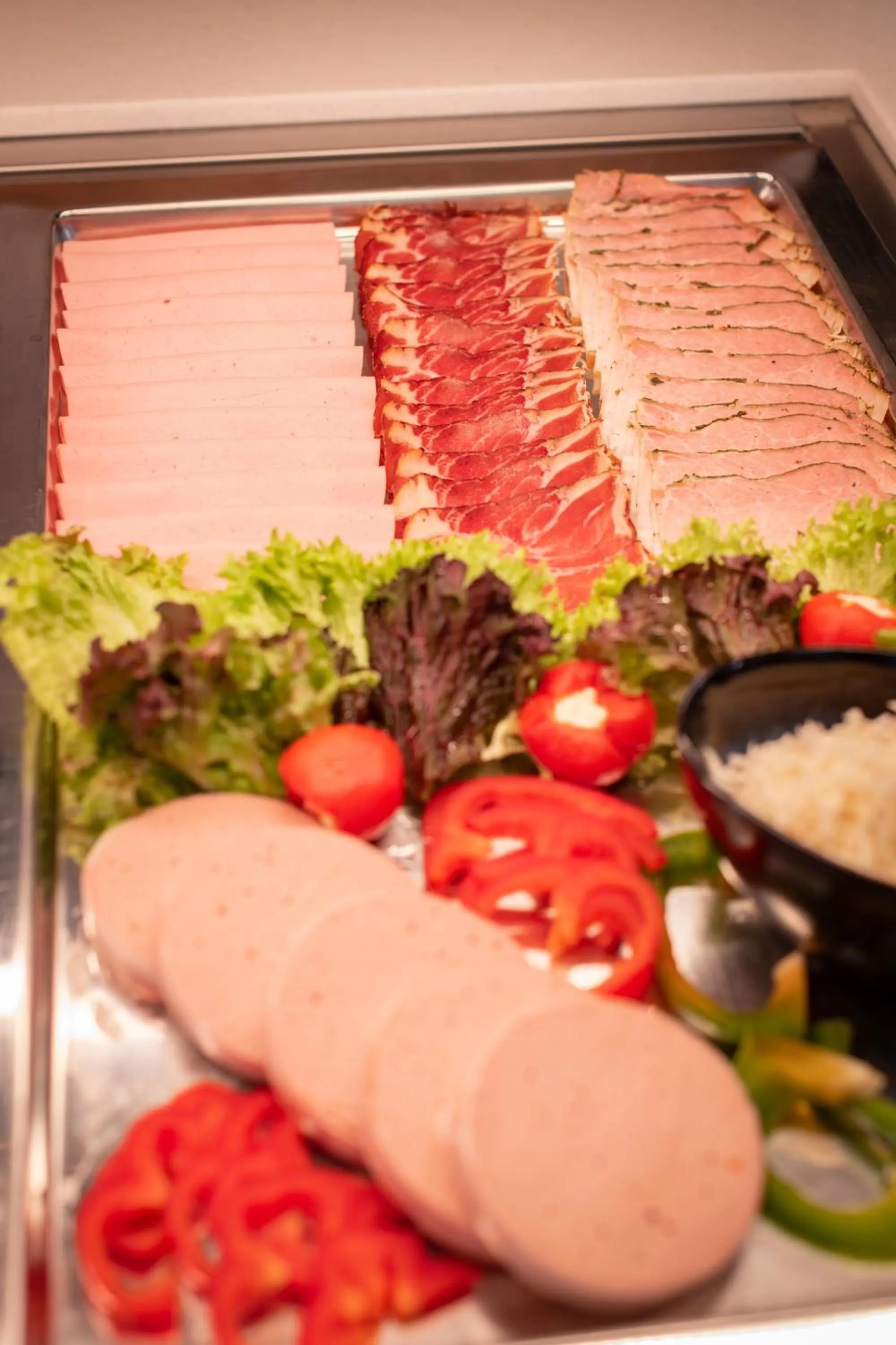 Wellness- und Familienoase Dachsteinresort