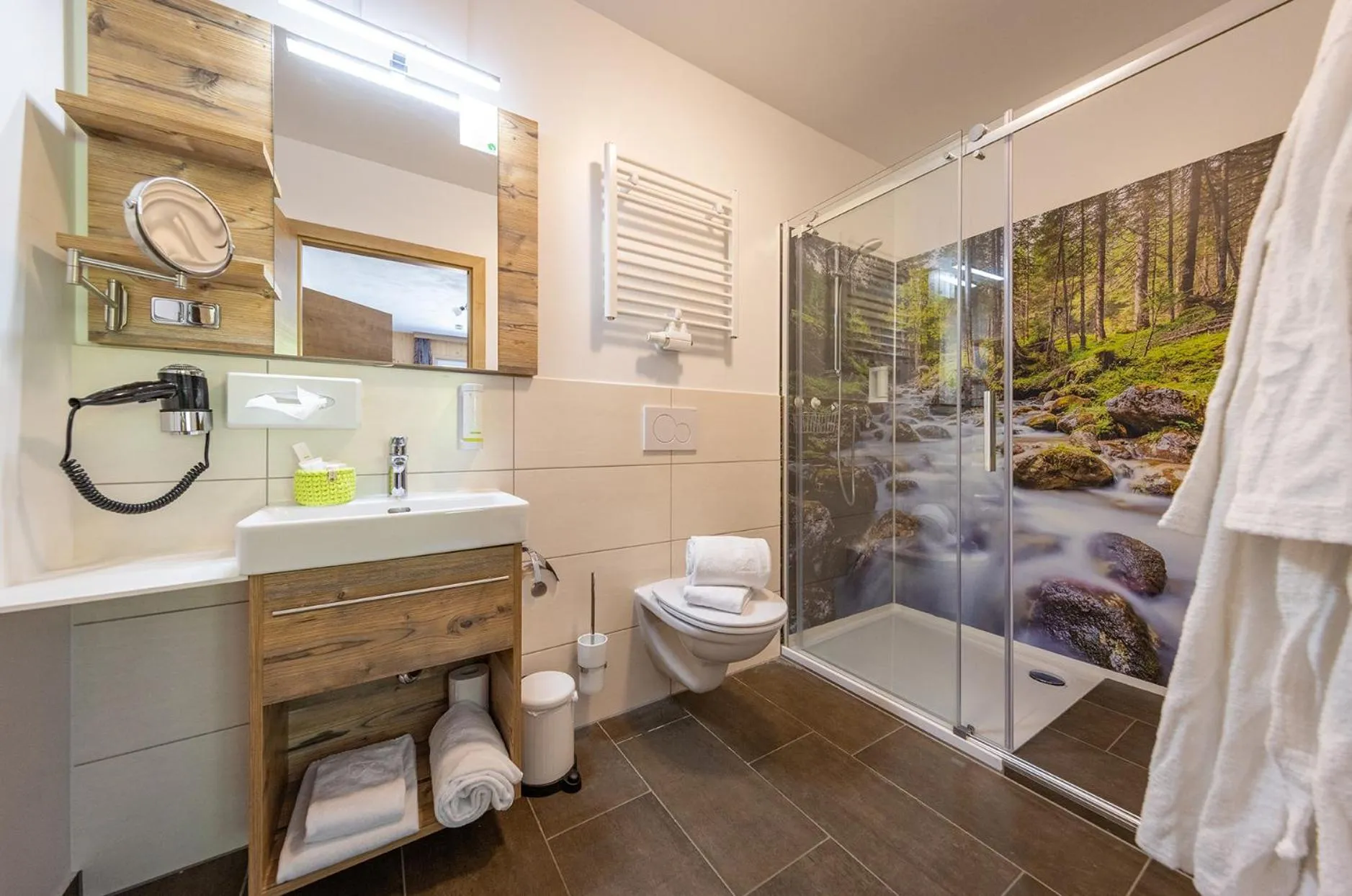 Wellness- und Familienoase Dachsteinresort