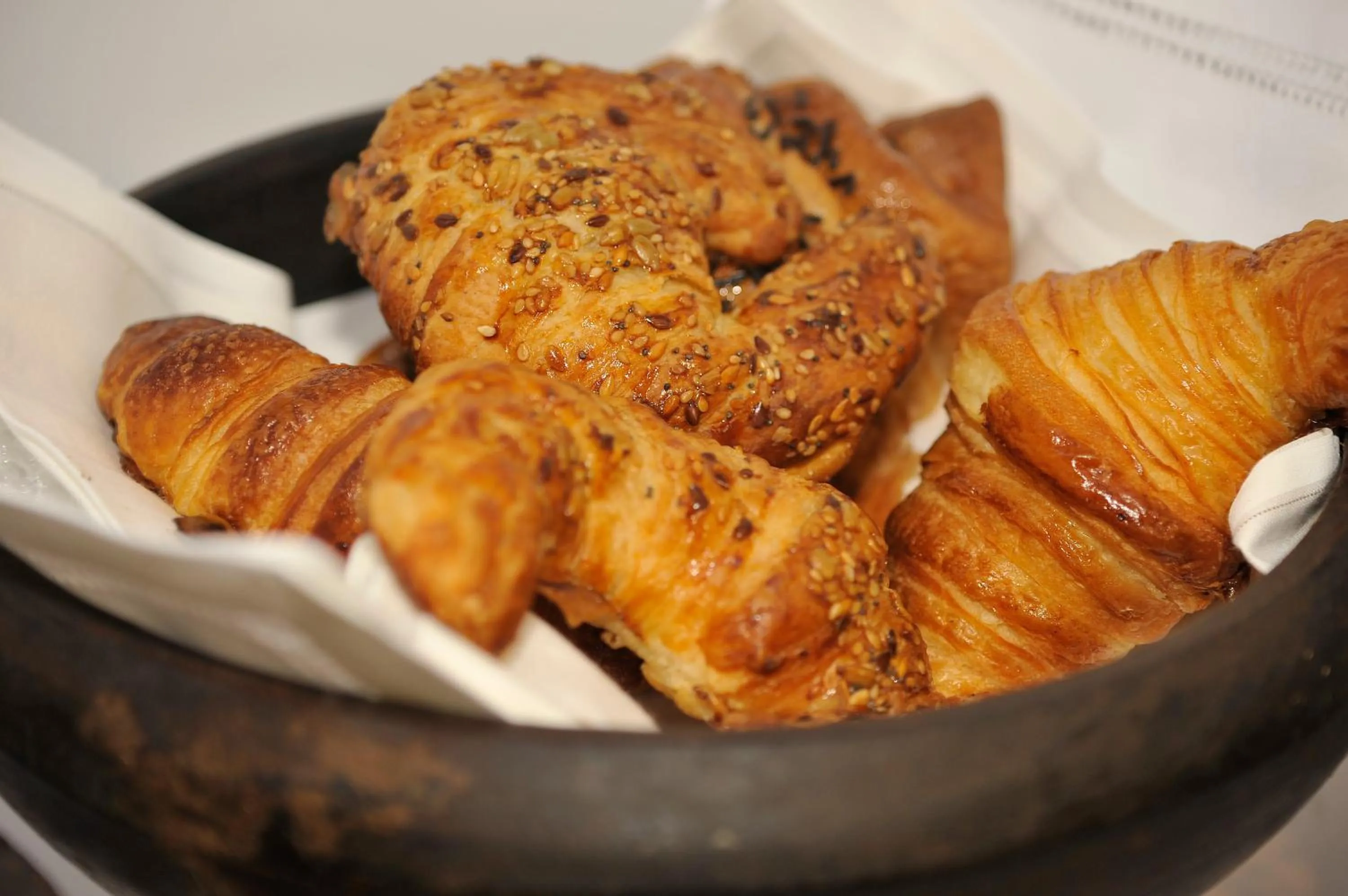 Food in The 8 Boutique B&B