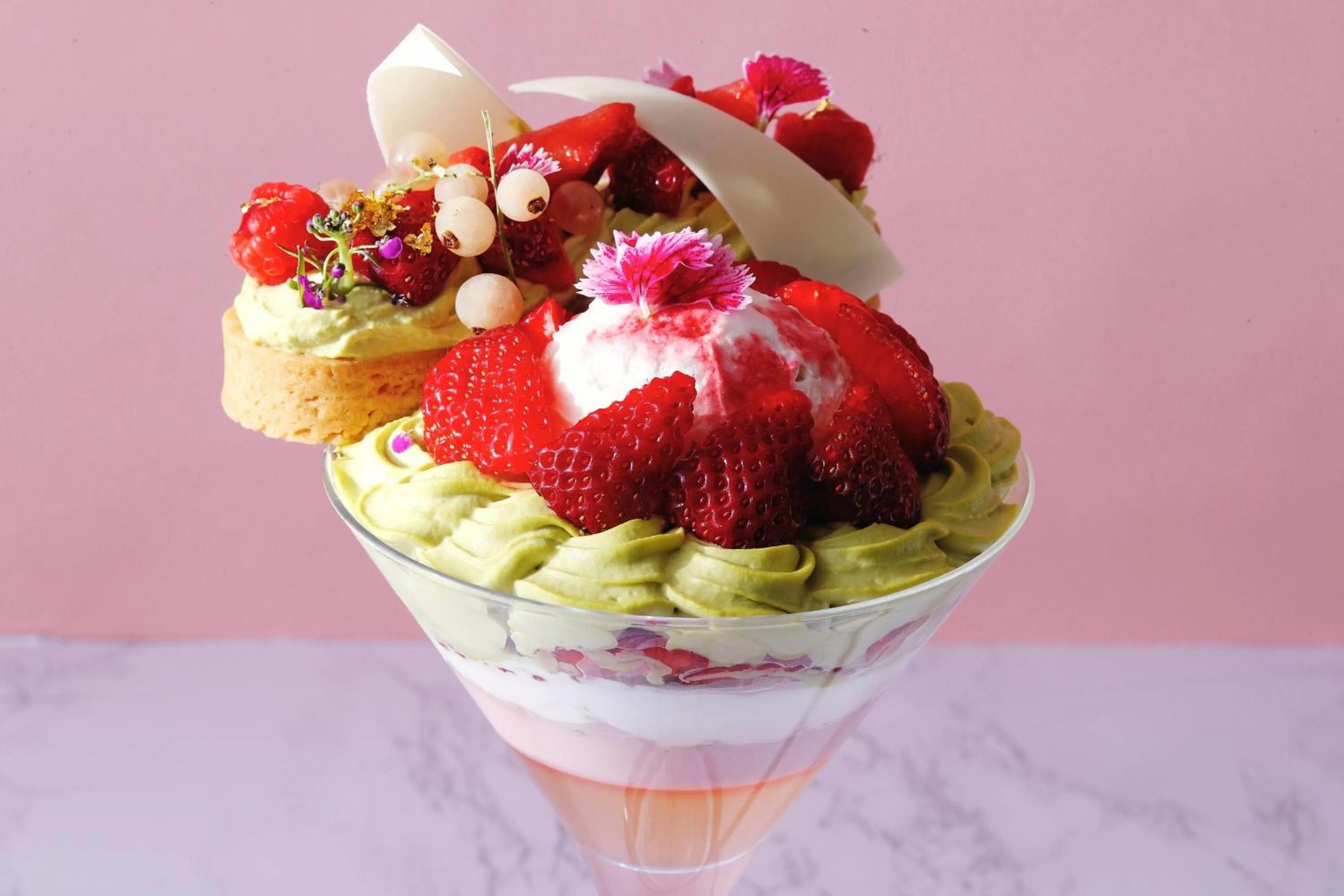 Restaurant/places to eat in InterContinental Tokyo Bay by IHG