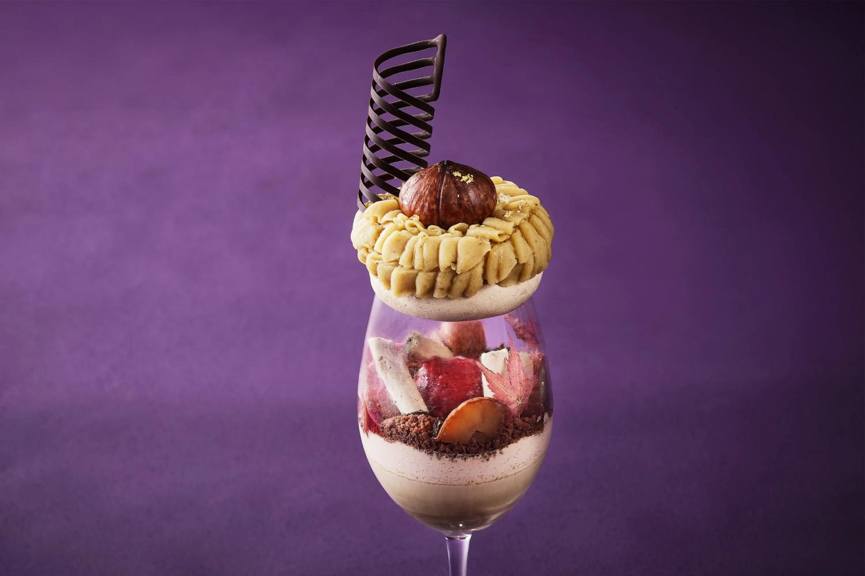 Restaurant/places to eat in InterContinental Tokyo Bay by IHG