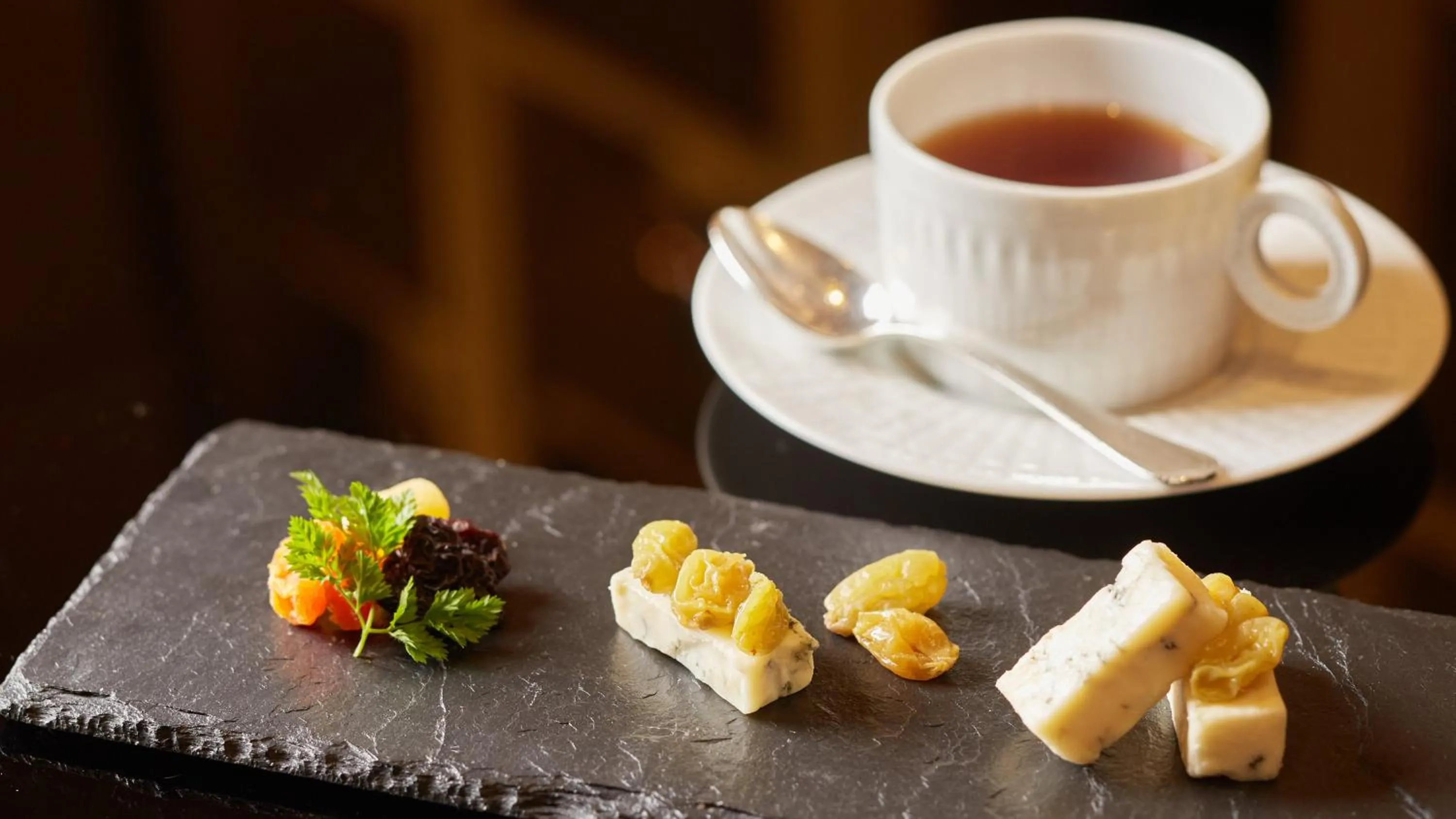 Restaurant/places to eat in InterContinental Tokyo Bay by IHG