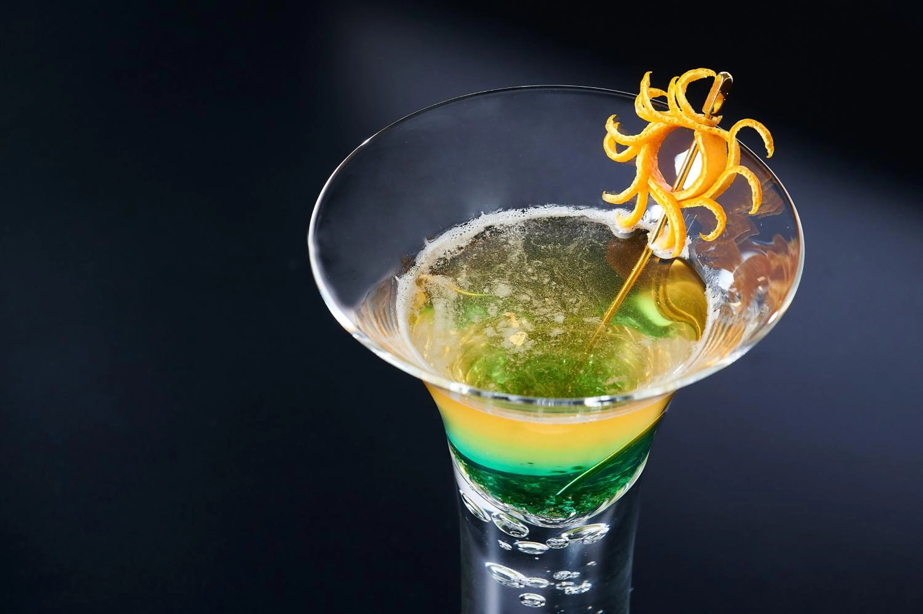 Restaurant/places to eat in InterContinental Tokyo Bay by IHG