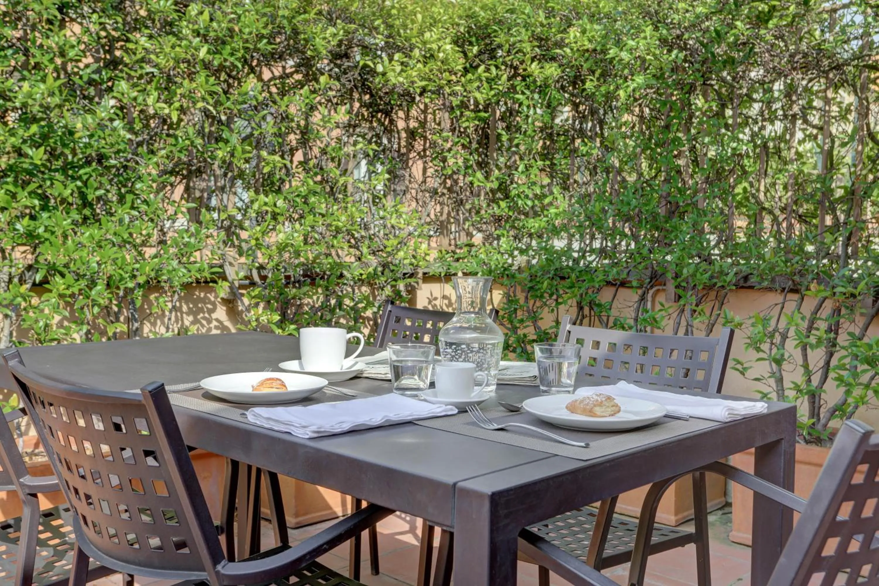 Piazzetta Margutta - My Extra Home