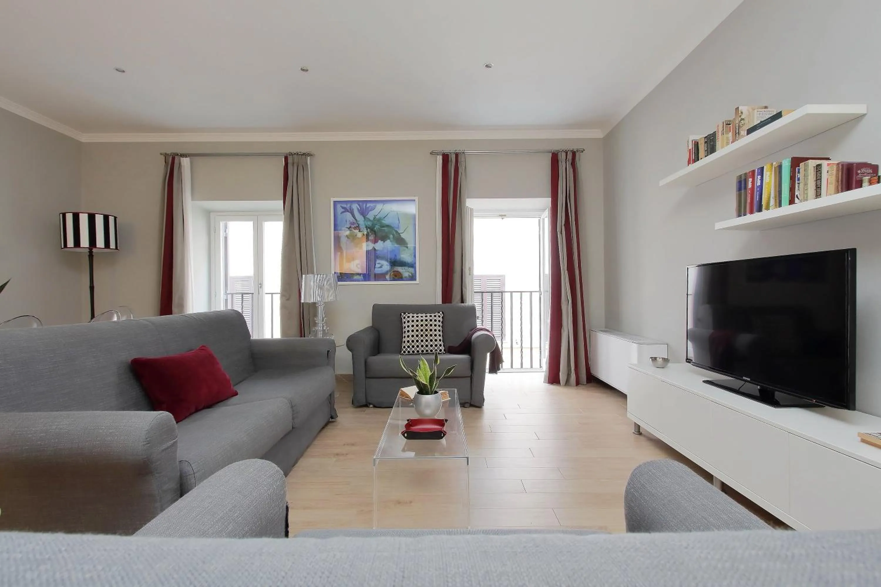 Piazzetta Margutta - My Extra Home