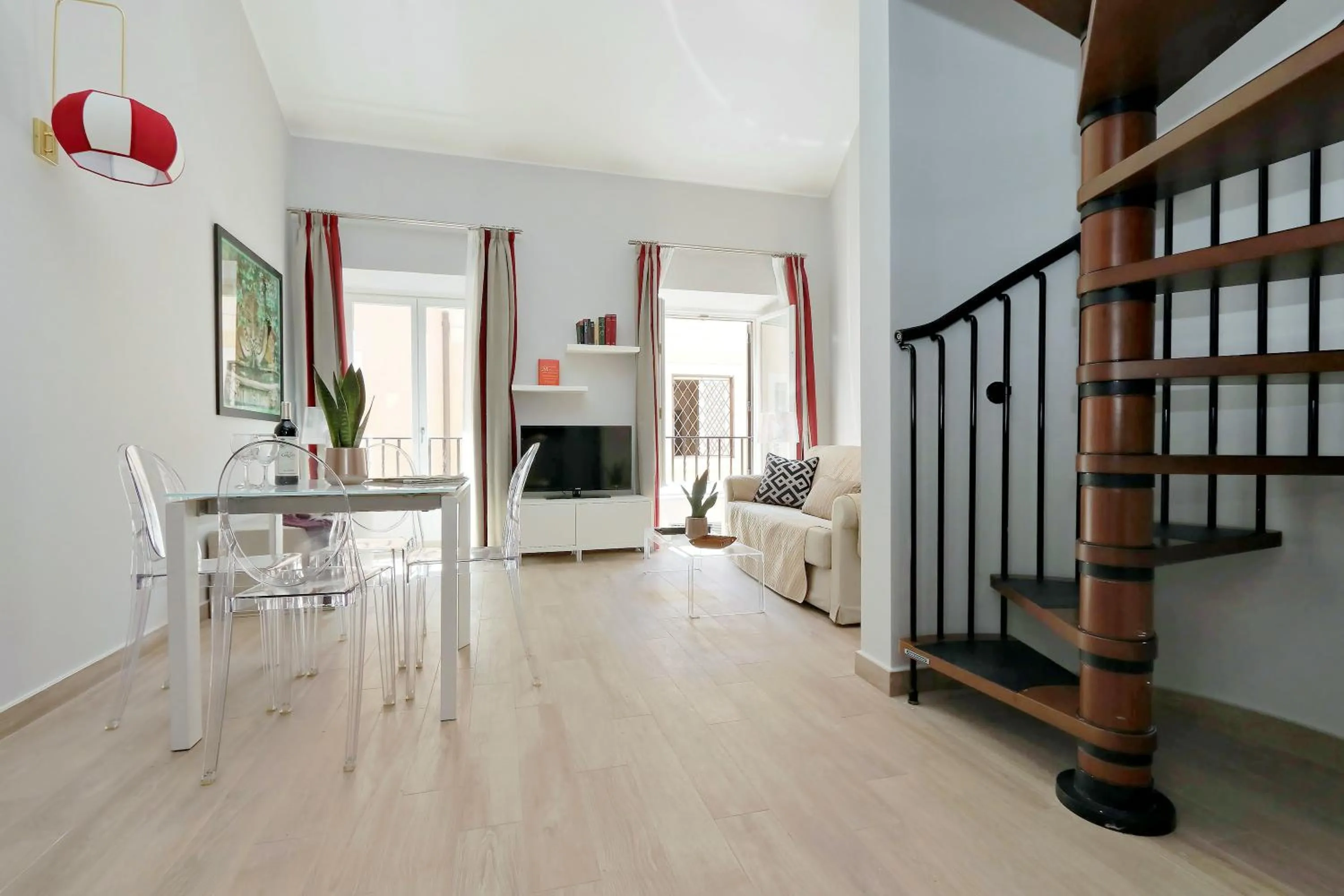 Piazzetta Margutta - My Extra Home