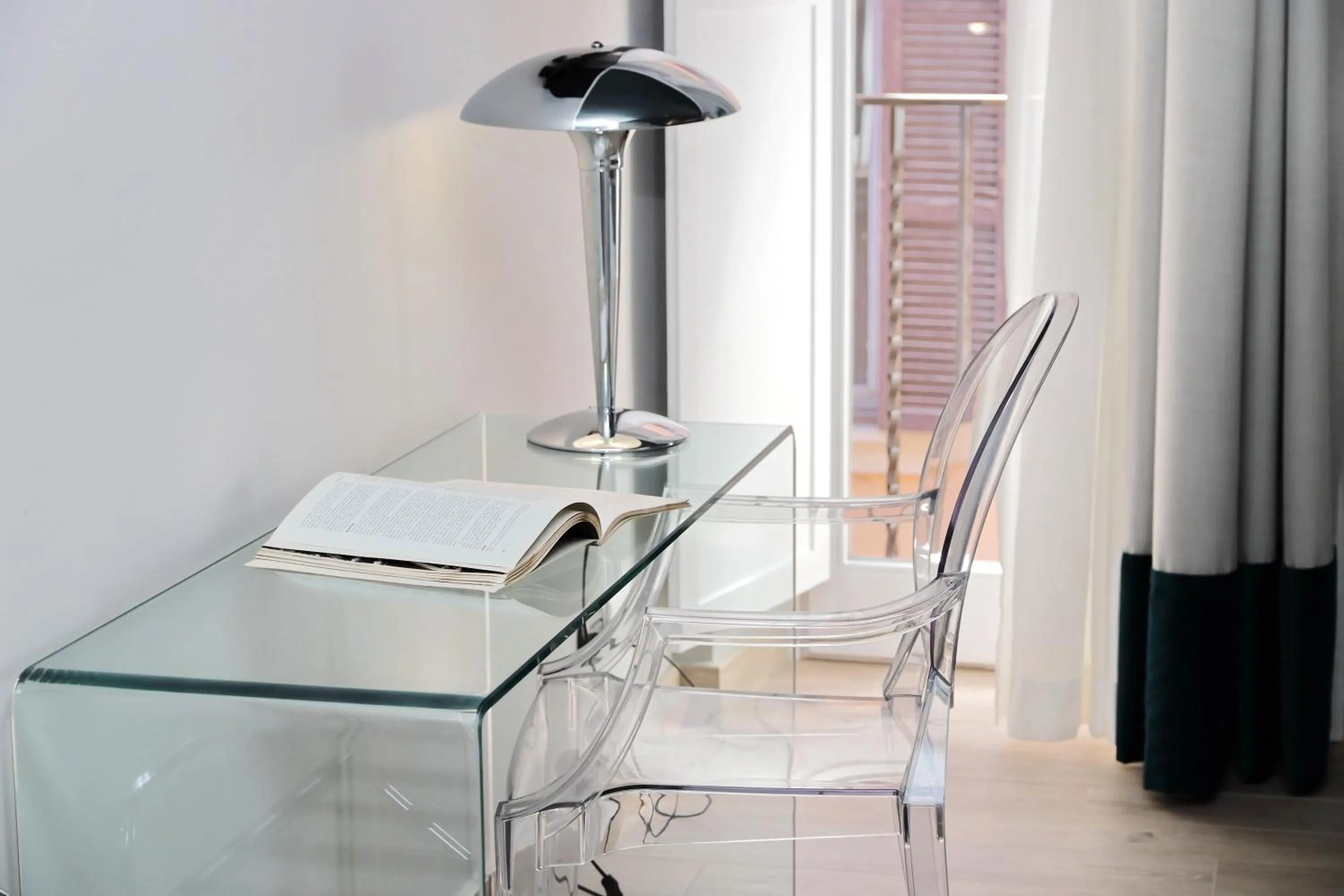 Piazzetta Margutta - My Extra Home