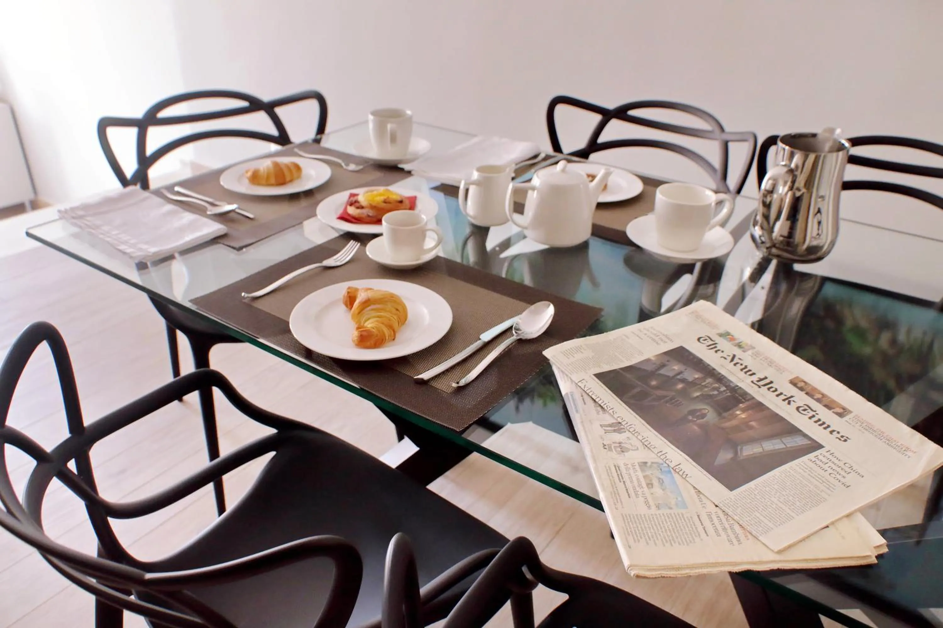 Piazzetta Margutta - My Extra Home