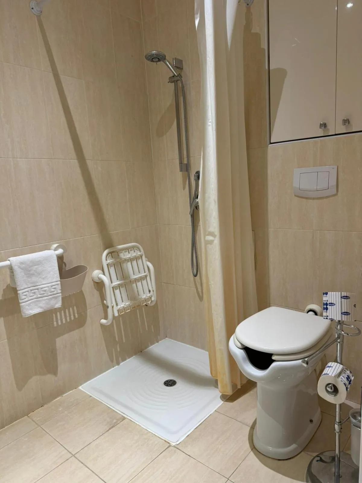 Piazzetta Margutta - My Extra Home