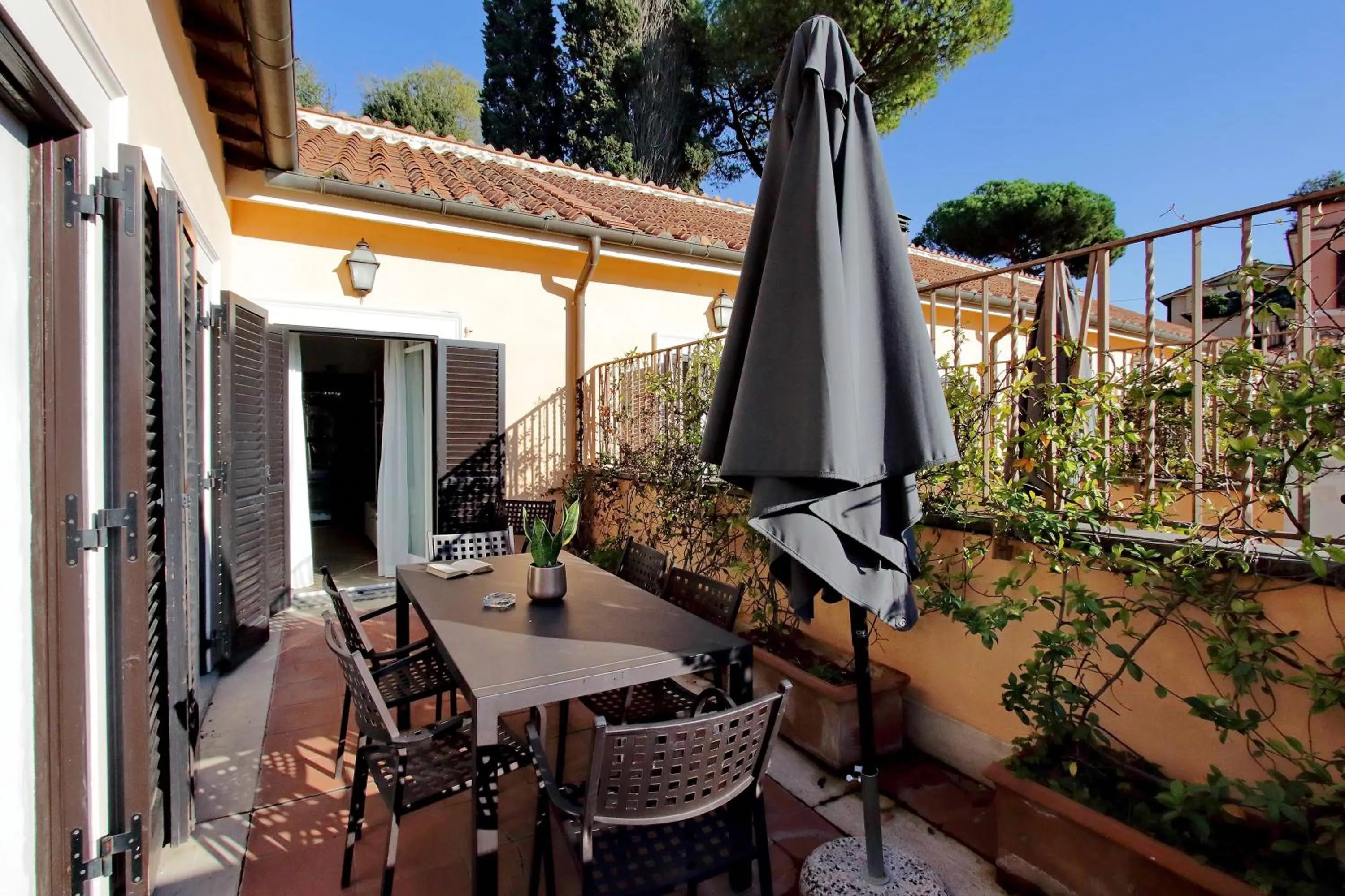 Piazzetta Margutta - My Extra Home