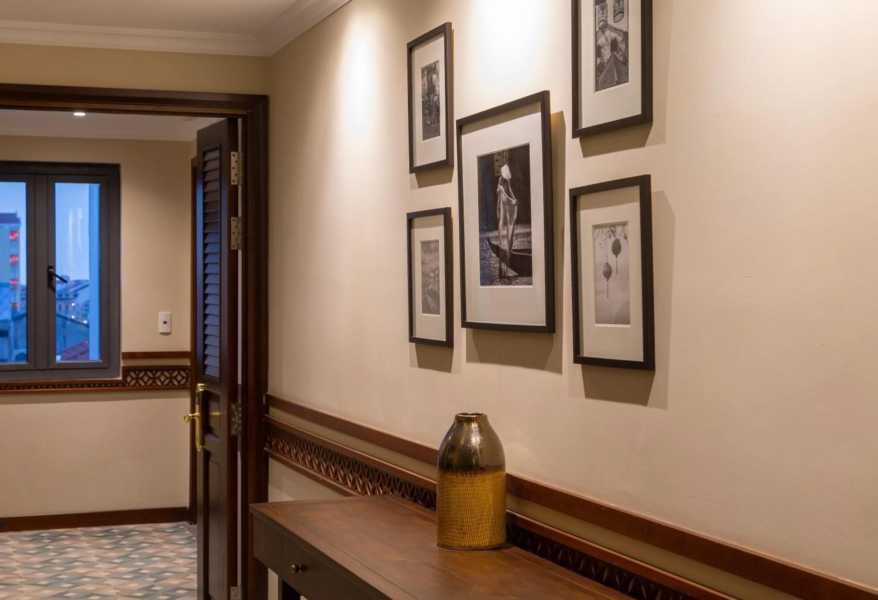 Cozy Savvy Hoi An - The Quintessence of Exquisite Retreat