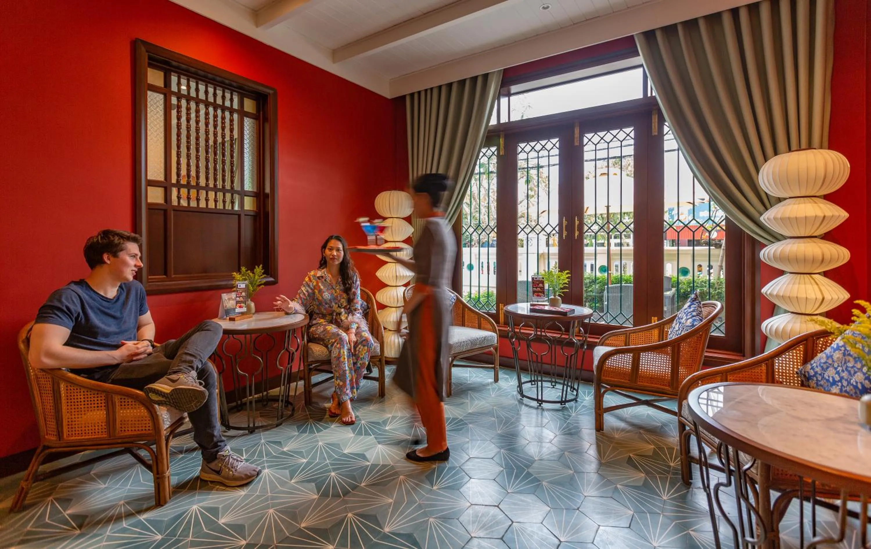 Cozy Savvy Hoi An - The Quintessence of Exquisite Retreat