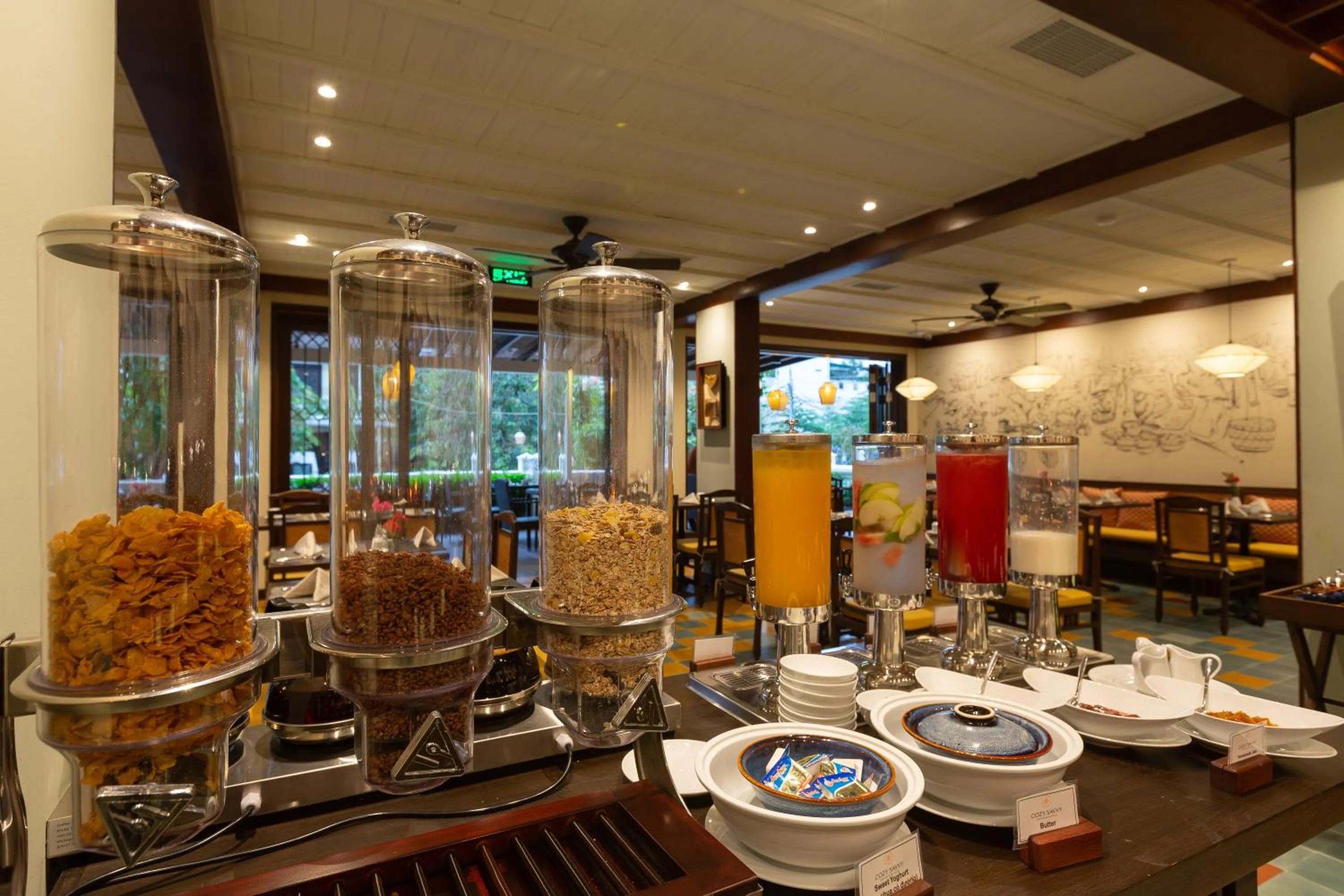 Cozy Savvy Hoi An - The Quintessence of Exquisite Retreat