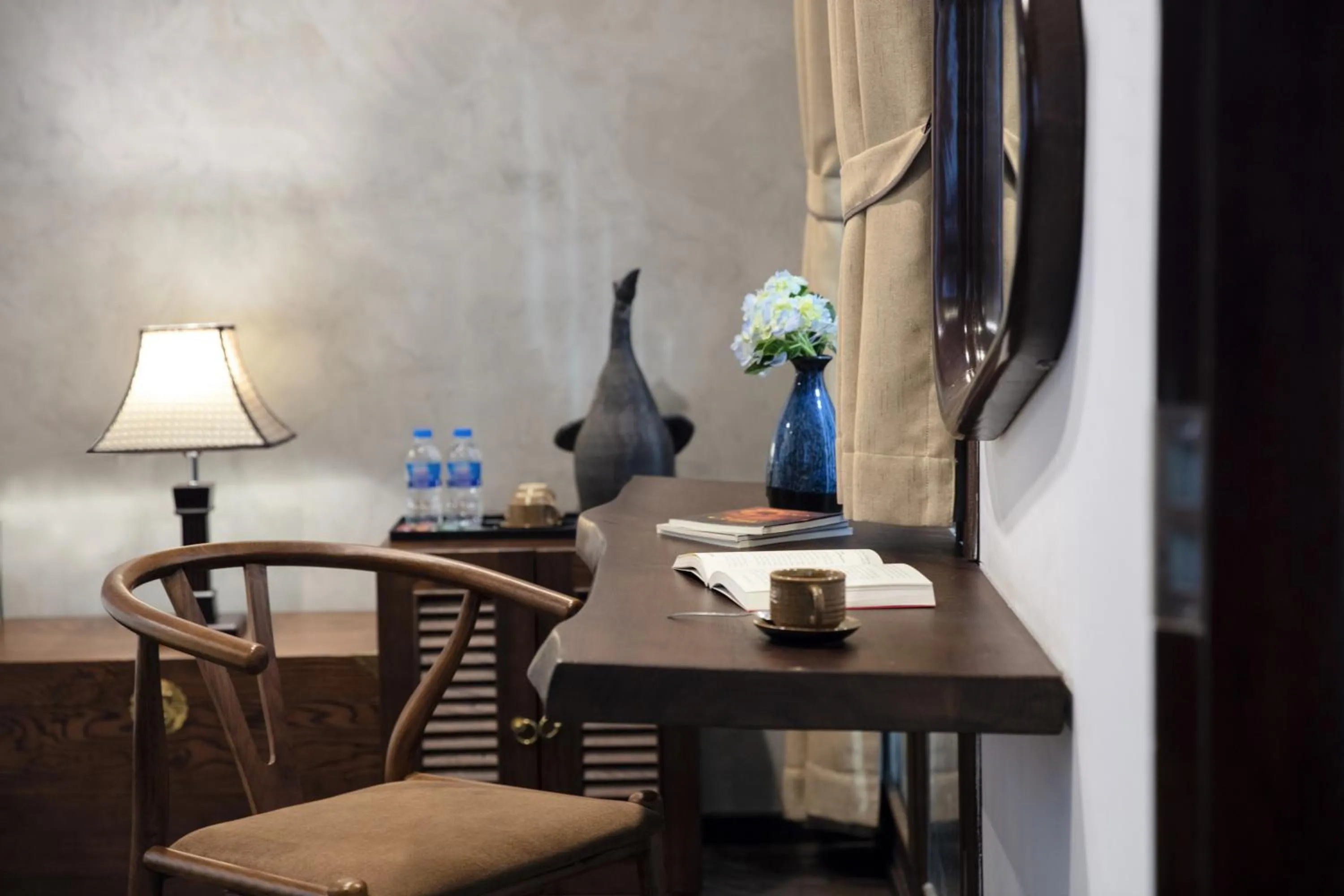 Coffee/tea facilities in Cozy Savvy Hoi An - The Quintessence of Exquisite Retreat