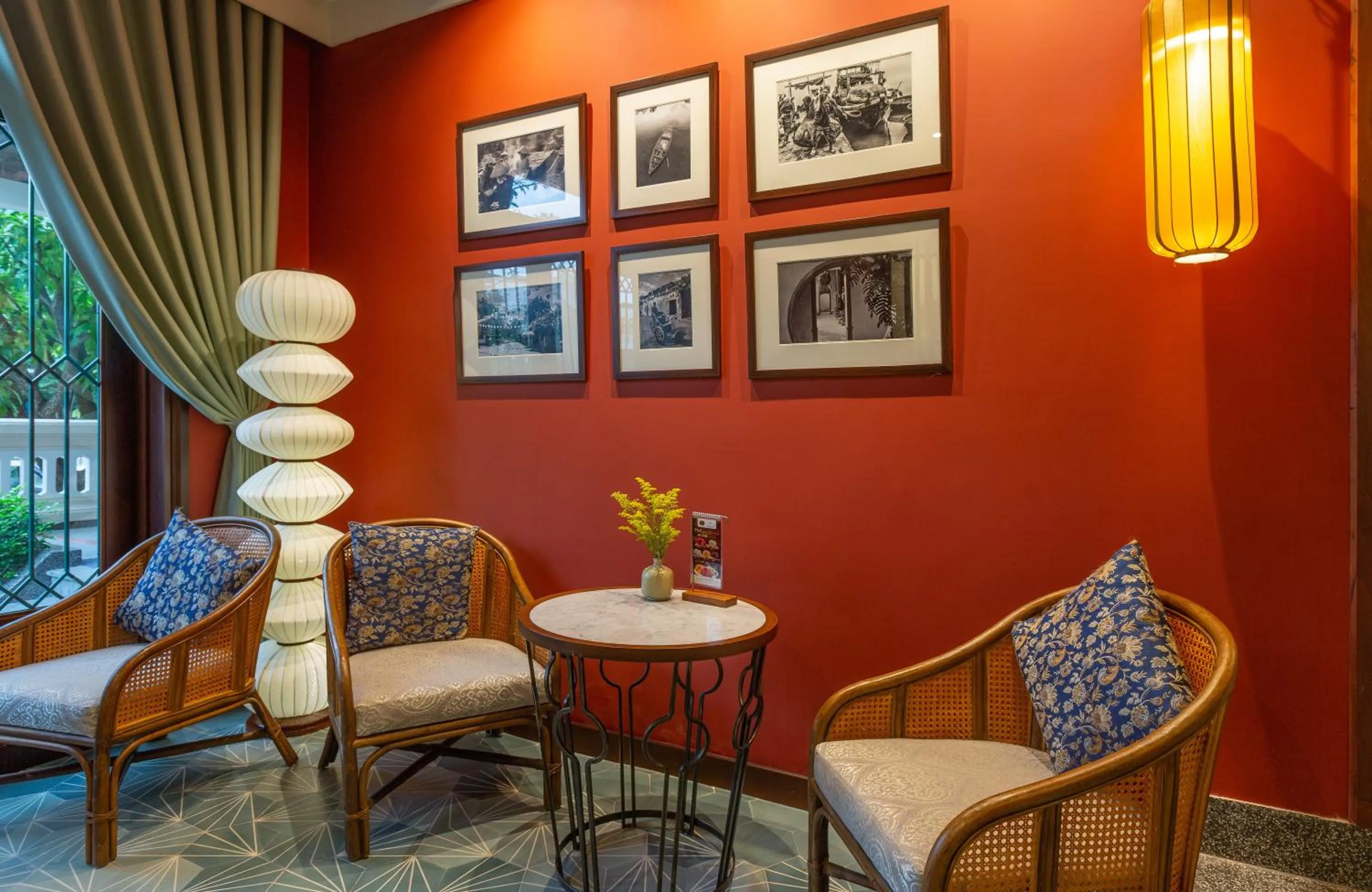 Cozy Savvy Hoi An - The Quintessence of Exquisite Retreat