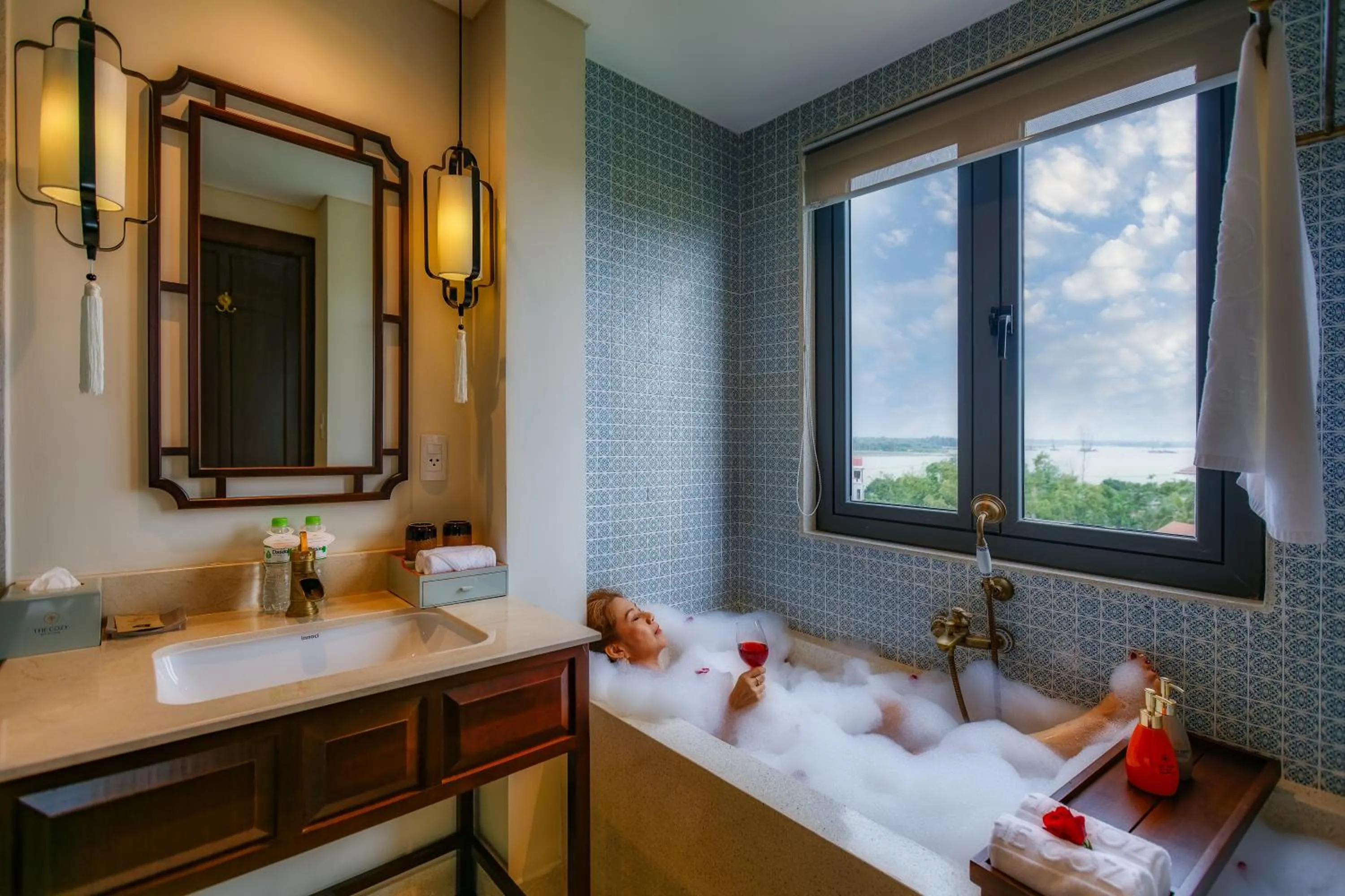 Day in Cozy Savvy Hoi An - The Quintessence of Exquisite Retreat