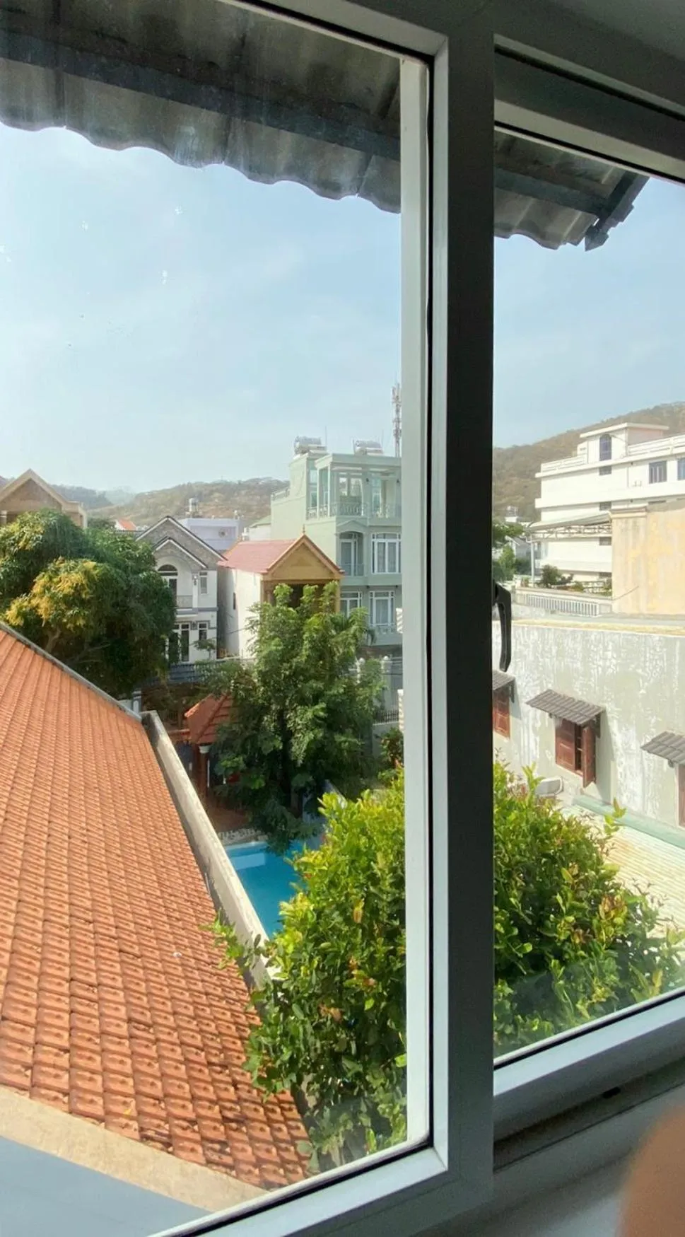 Nearby landmark in Dylan Hotel