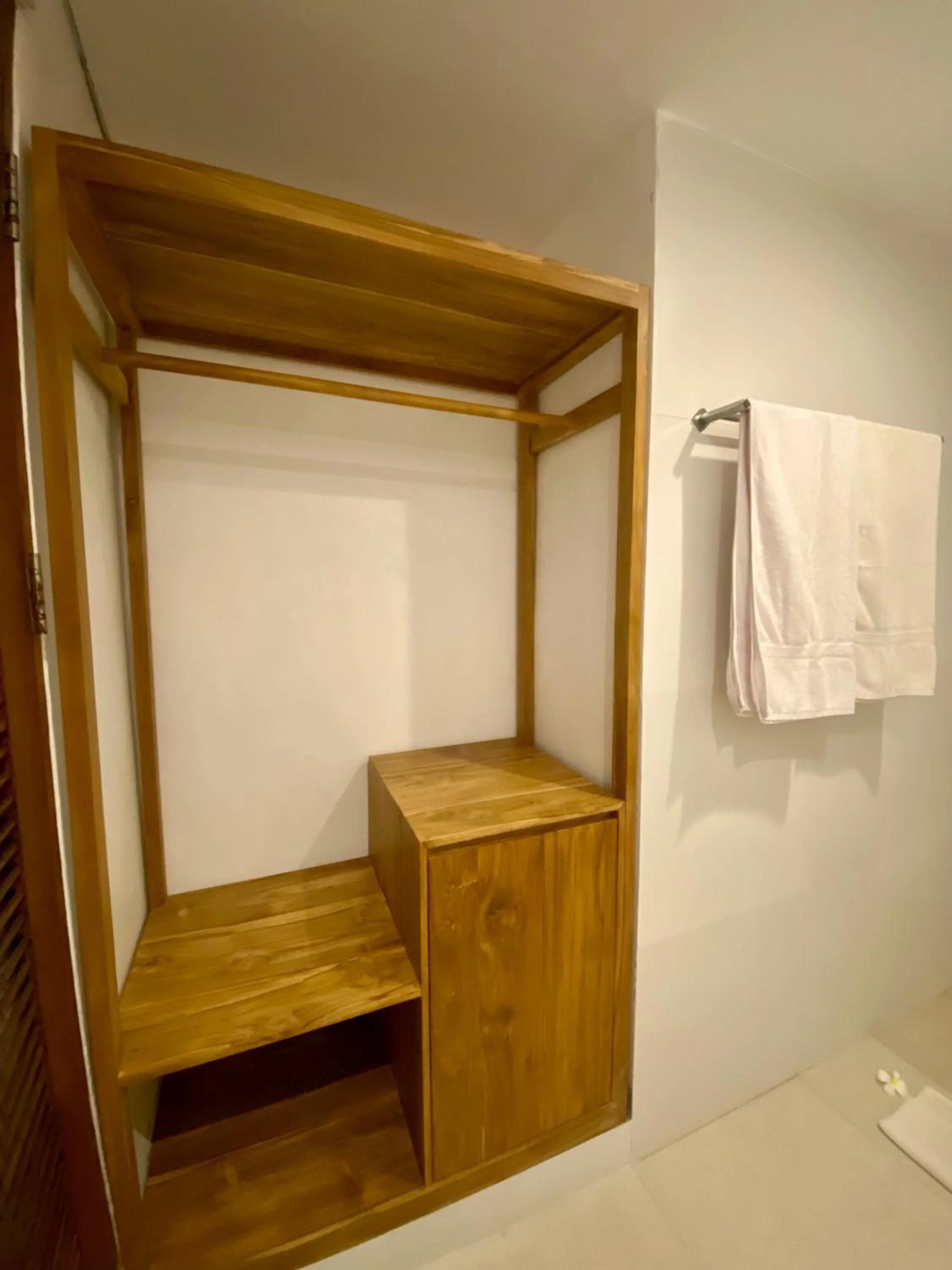 Noah Villa and Chapel