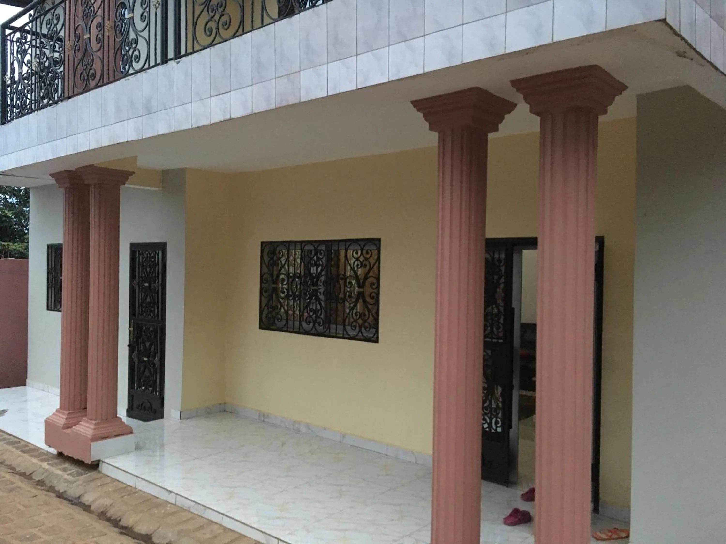 Manoir des Princesses