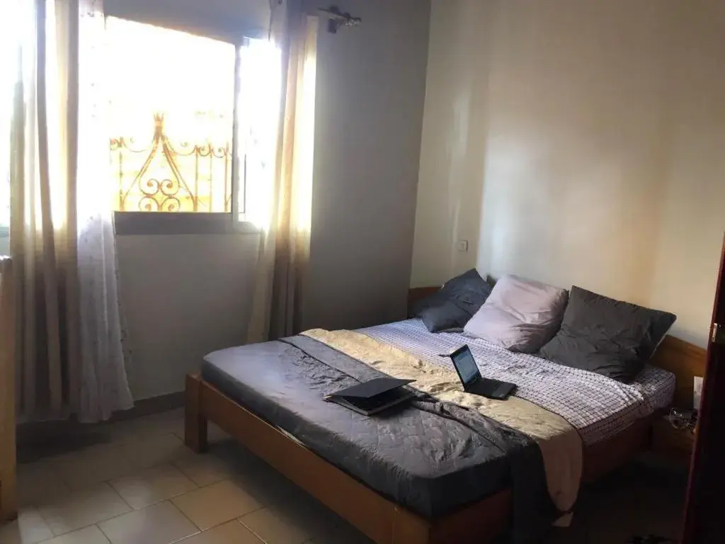 Two-Bedroom Apartment in Manoir des Princesses Two-Bedroom Apartment in Manoir des Princesses