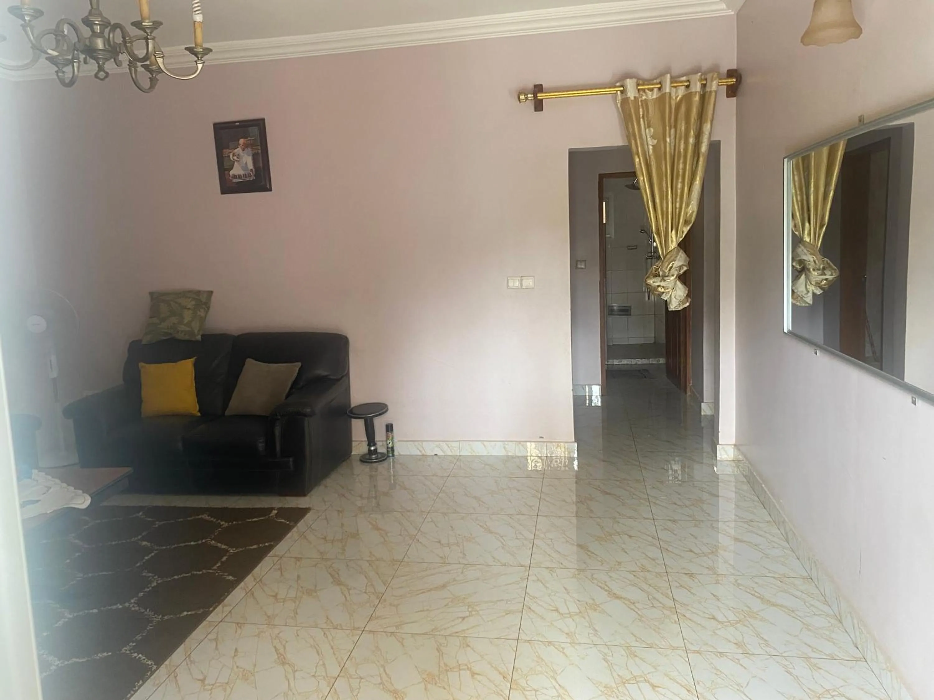 Property building in Manoir des Princesses