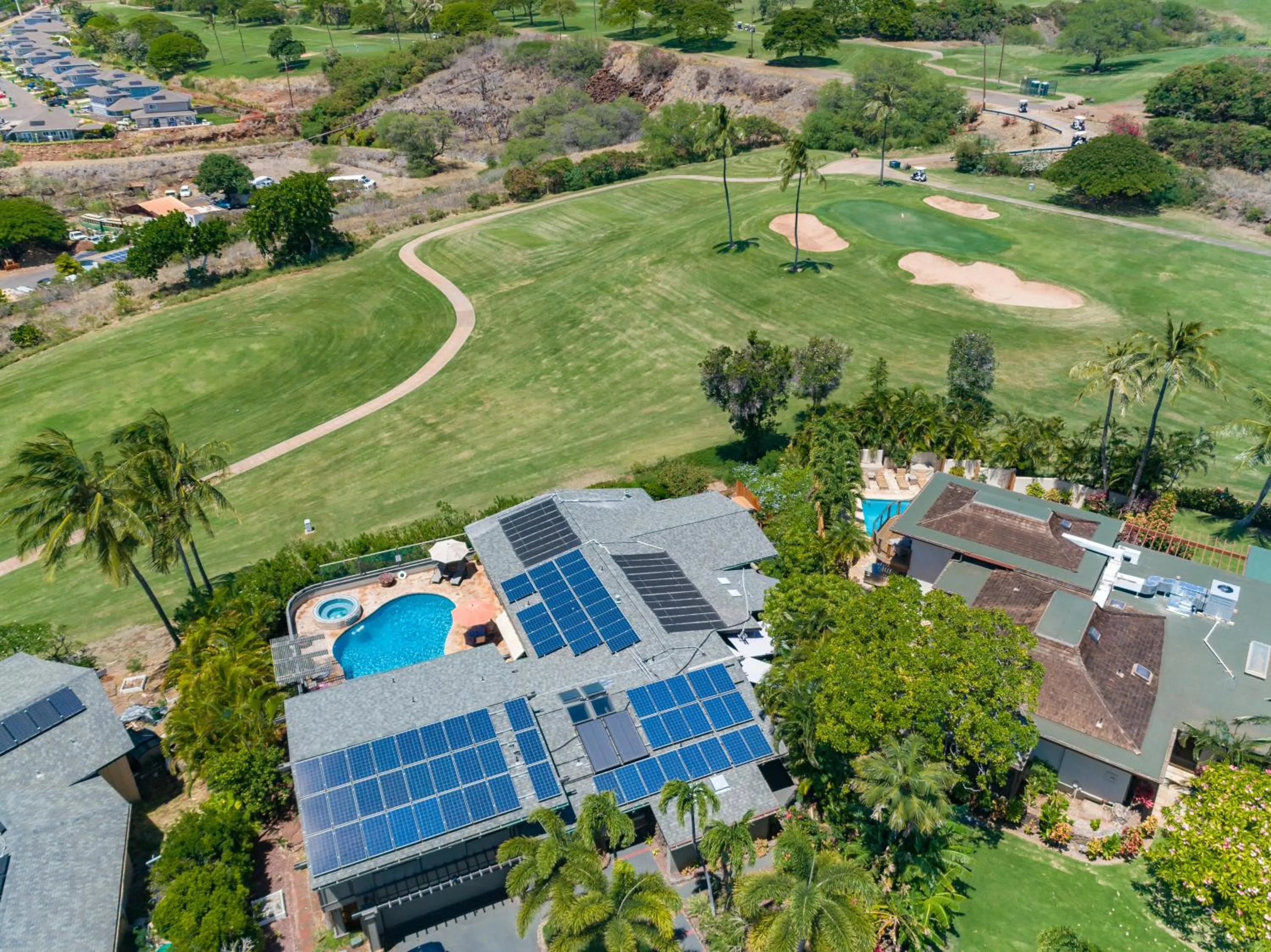 Property building in Noahs Hideaway Luxury B&B