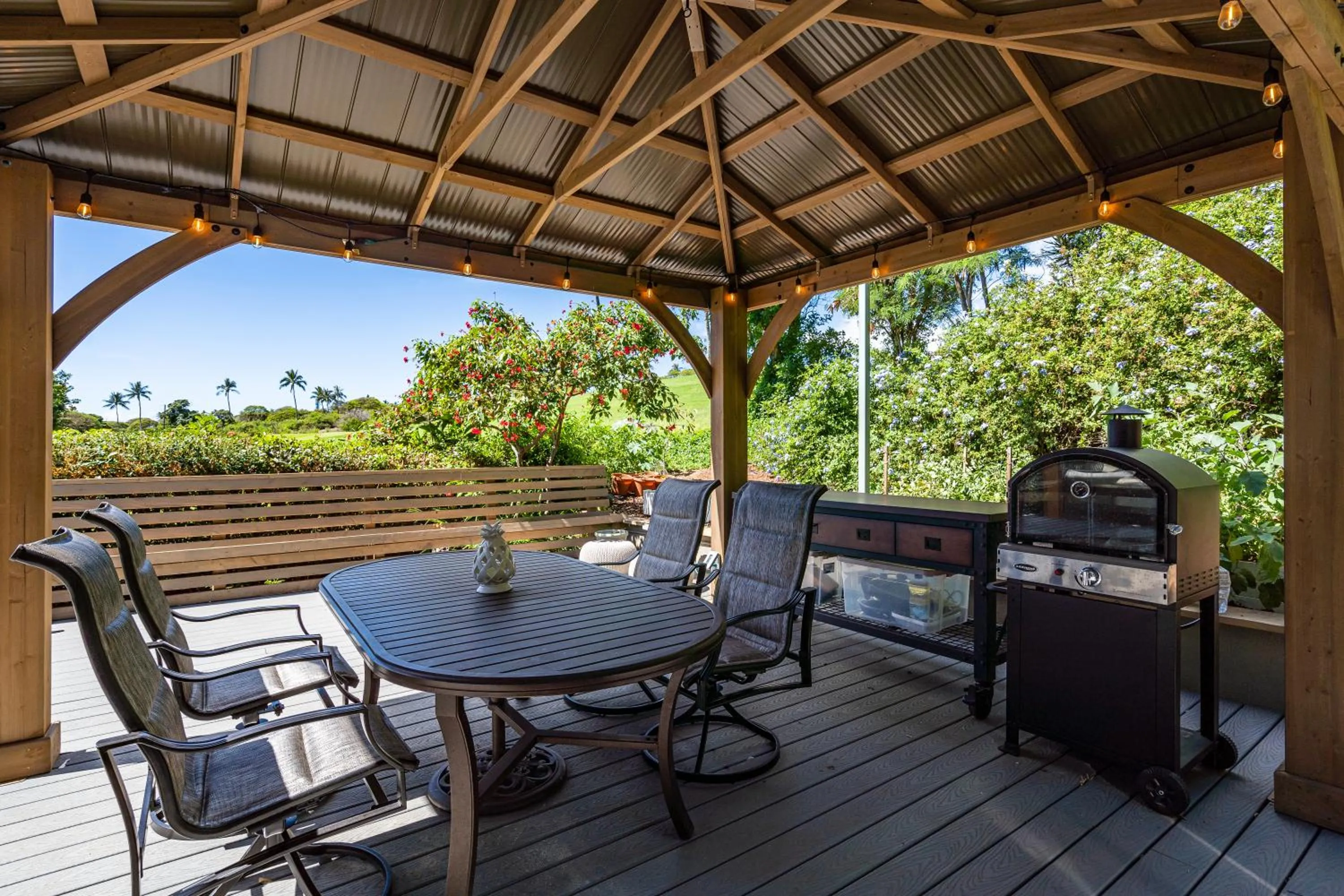 Noahs Hideaway Luxury B&B