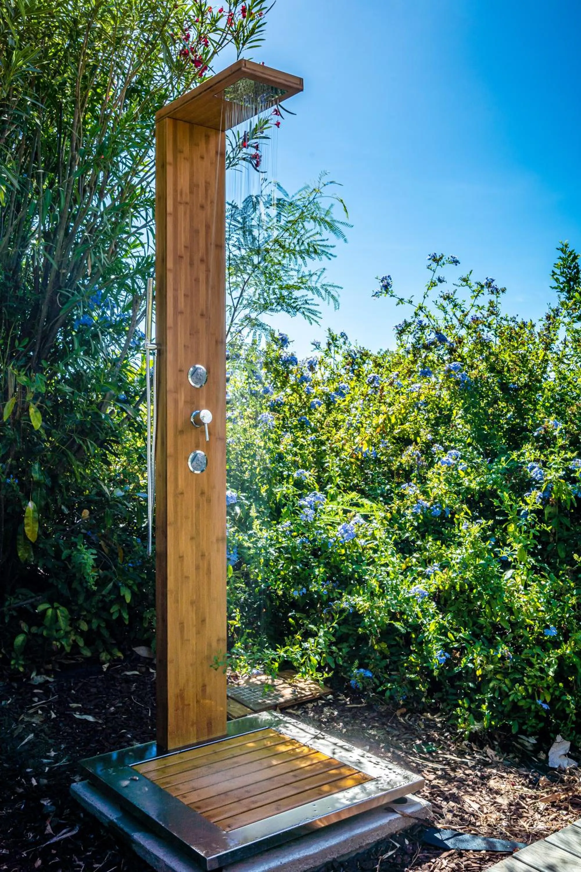 Noahs Hideaway Luxury B&B