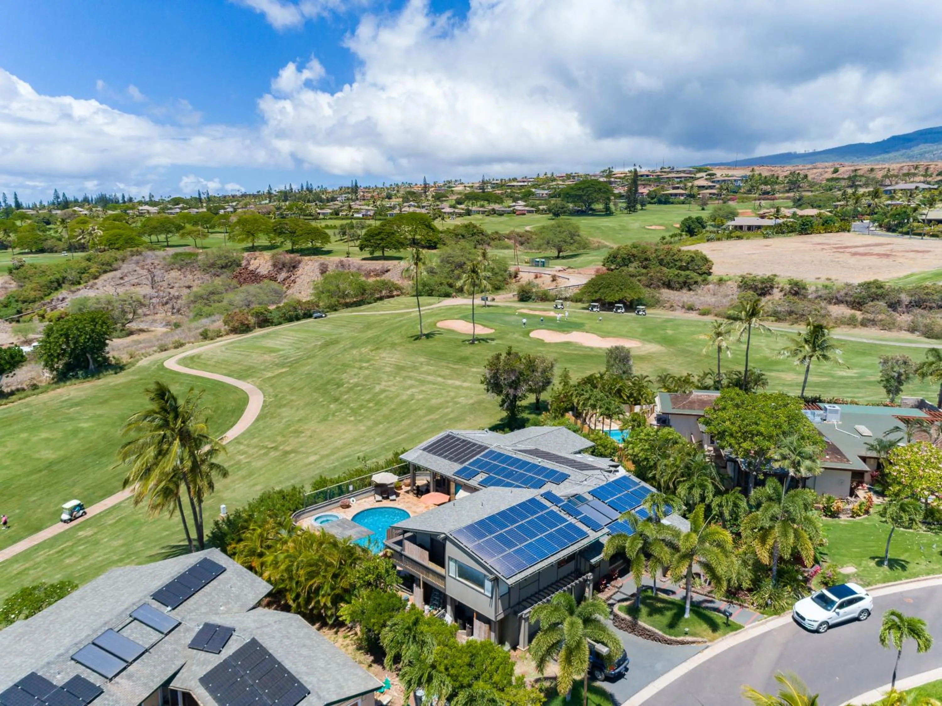 Noahs Hideaway Luxury B&B