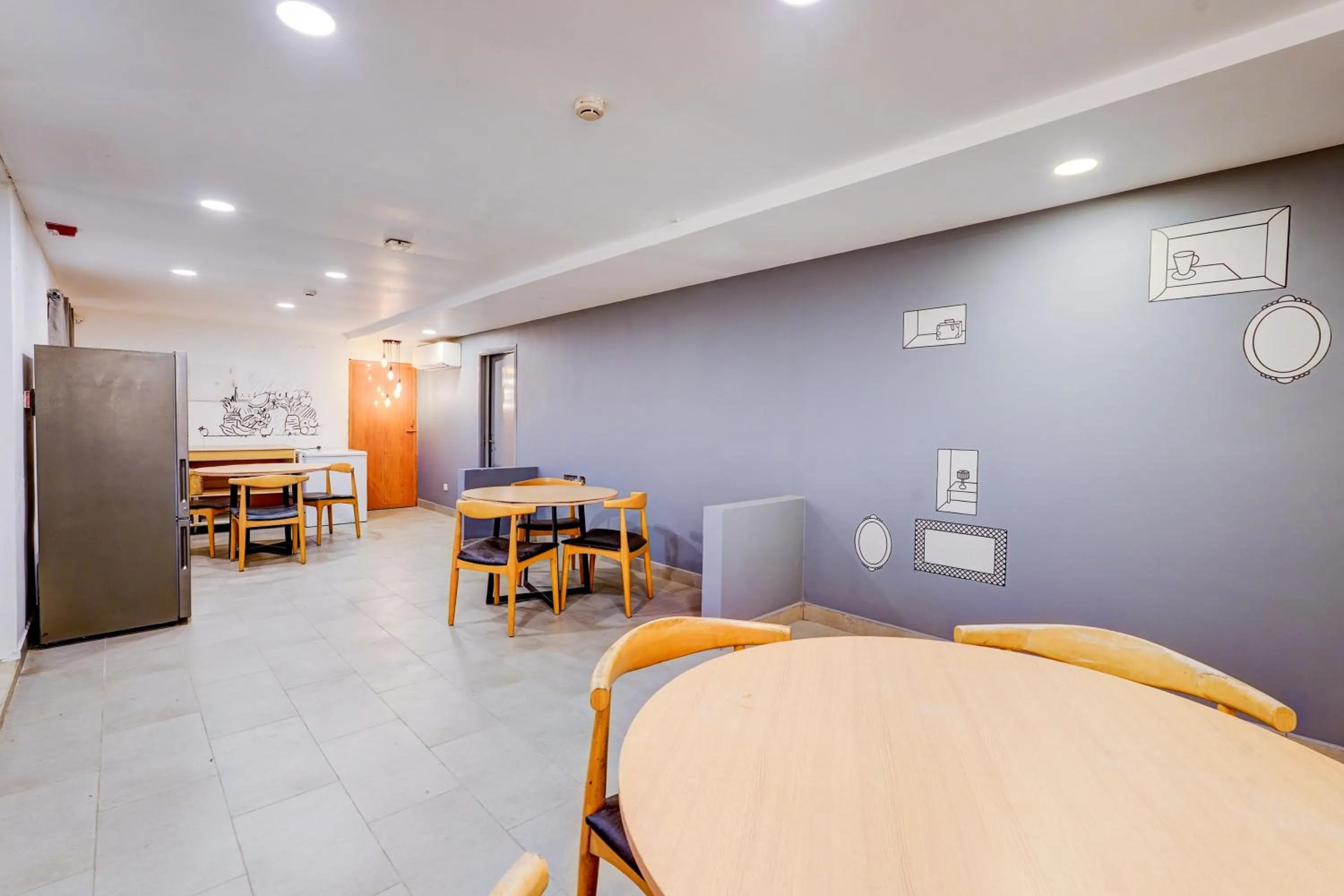 Other in Super Townhouse Pondicherry