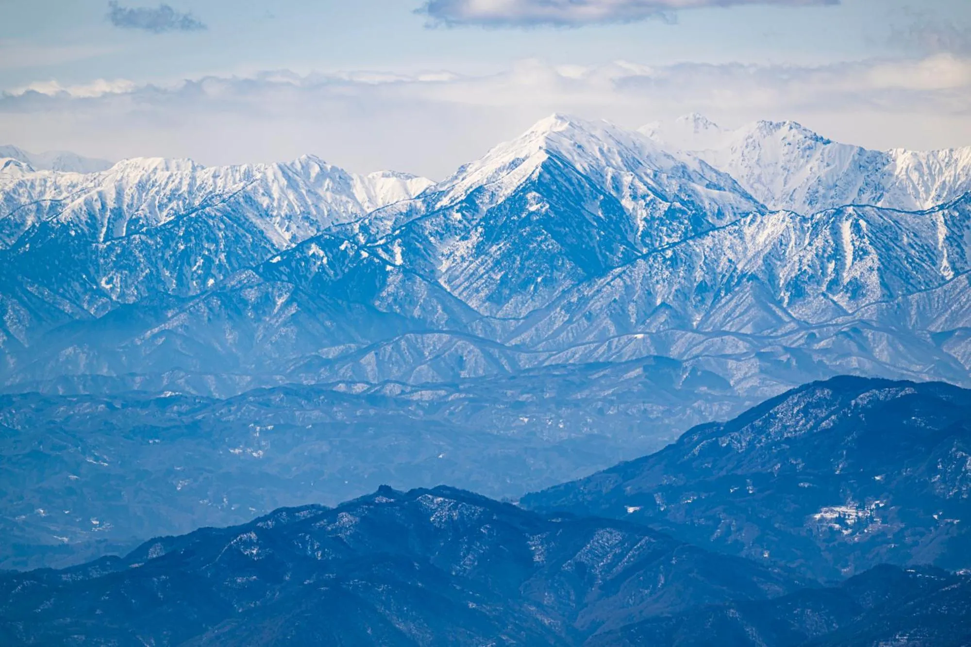 Nearby landmark in Tabist Travel Inn Shinshu Nakano