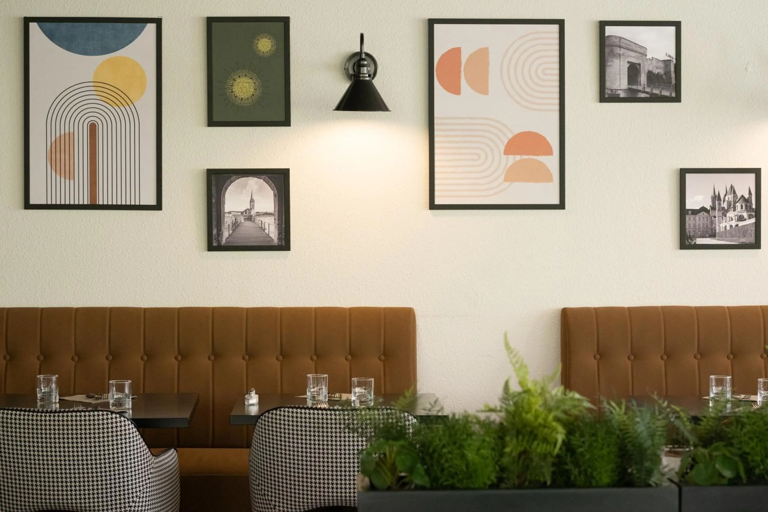 Le Carline, Sure Hotel Collection by Best Western