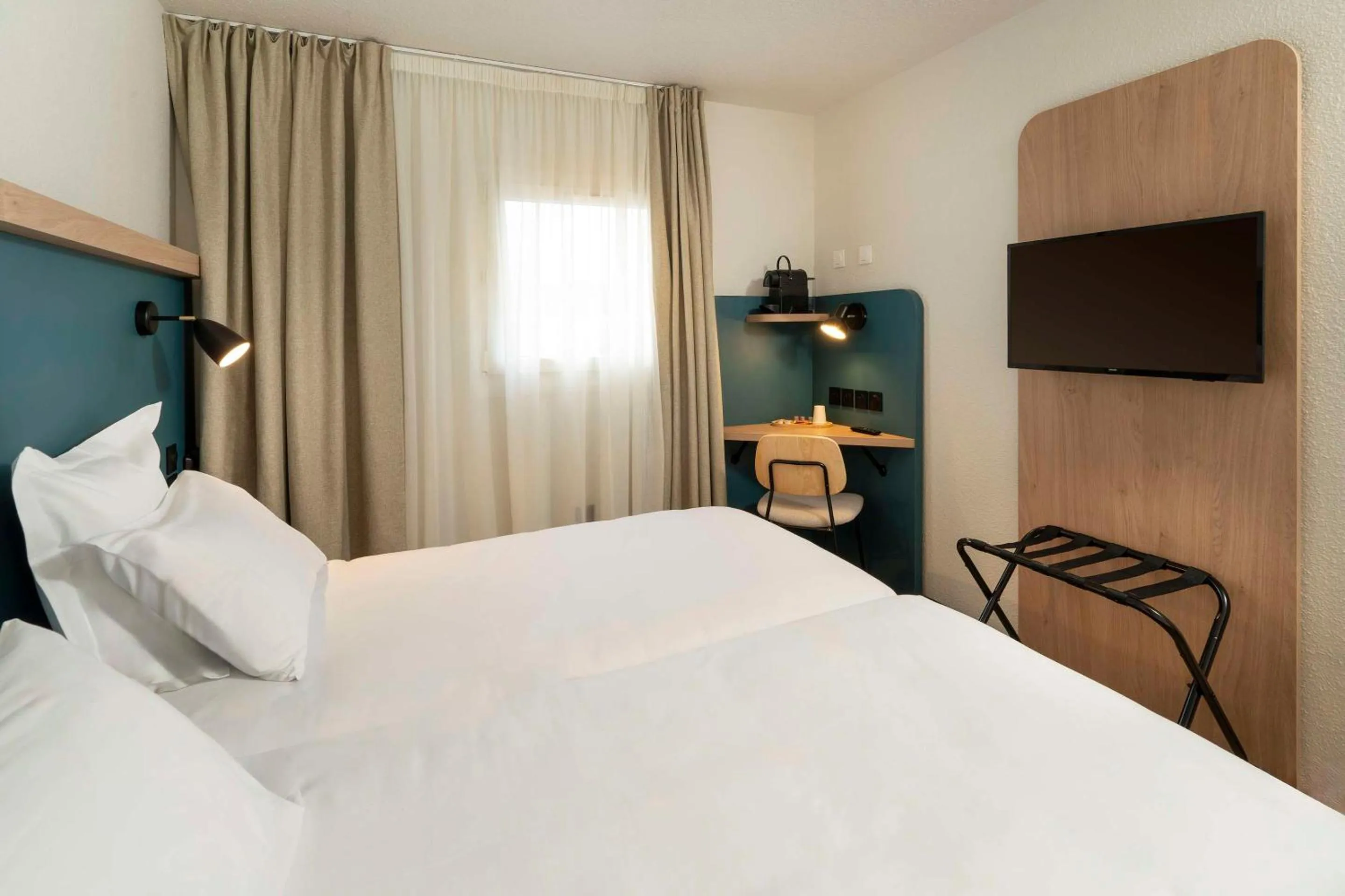 Other, Bed in Le Carline, Sure Hotel Collection by Best Western