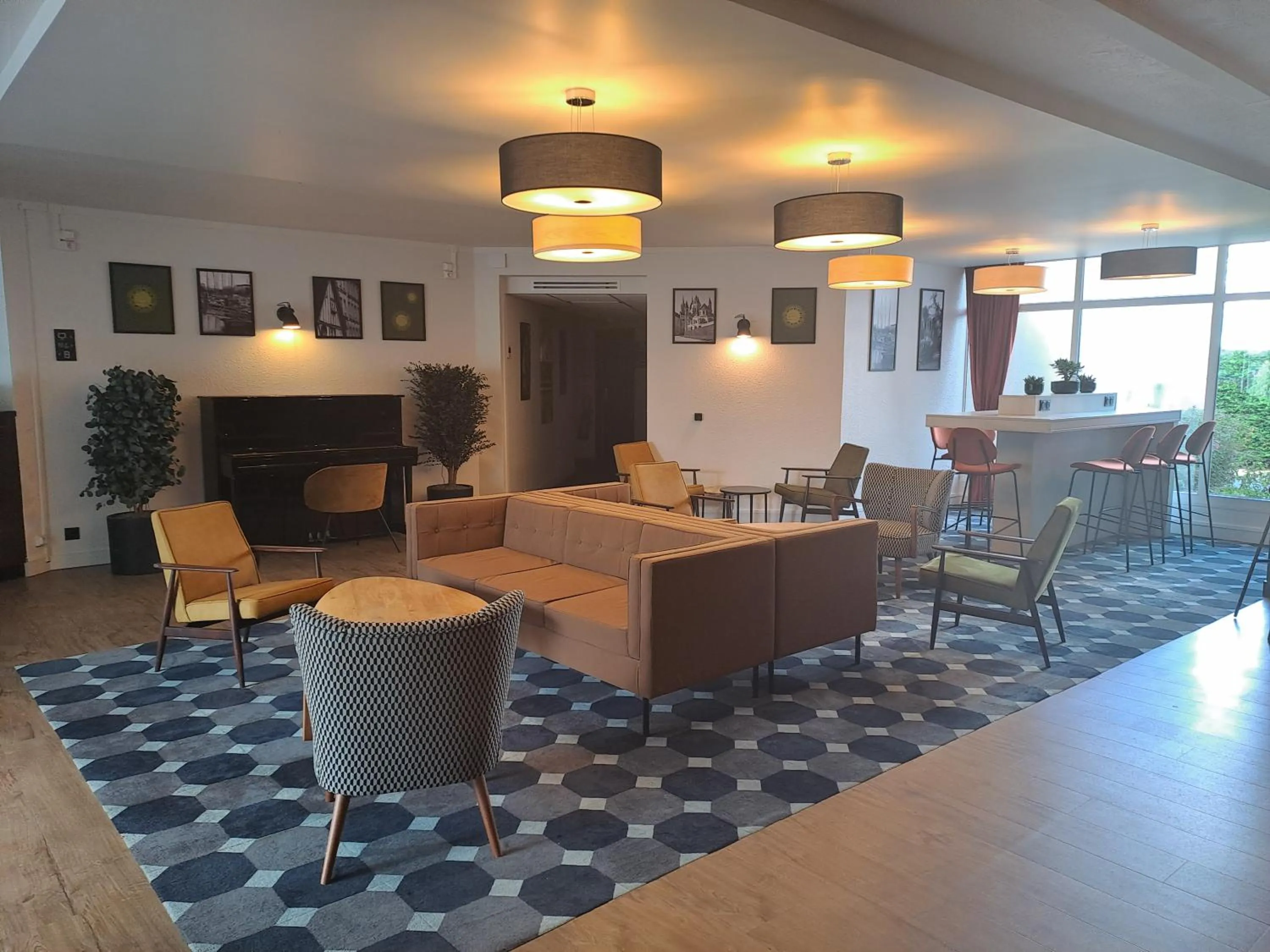 Le Carline, Sure Hotel Collection by Best Western