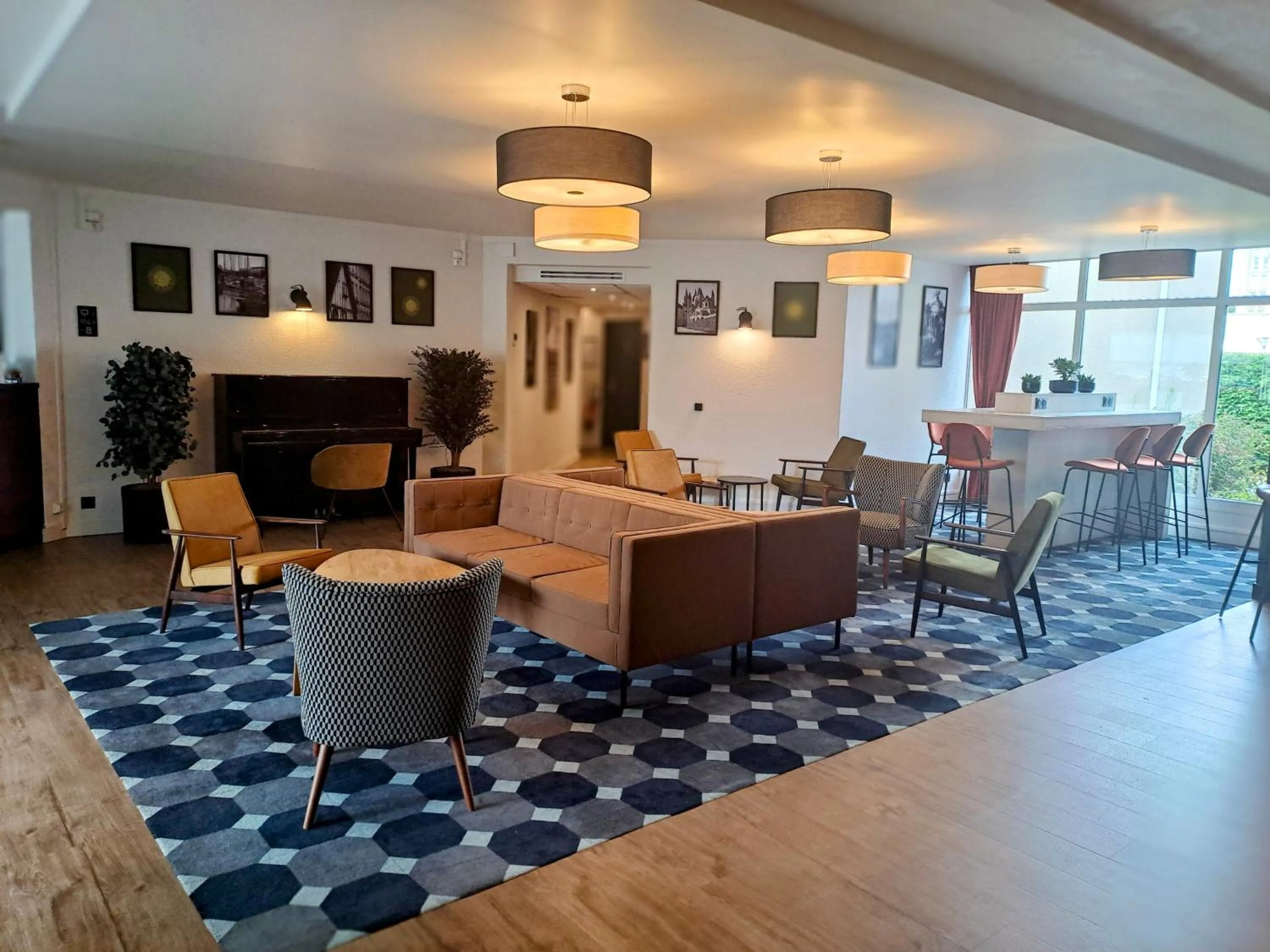 Le Carline, Sure Hotel Collection by Best Western