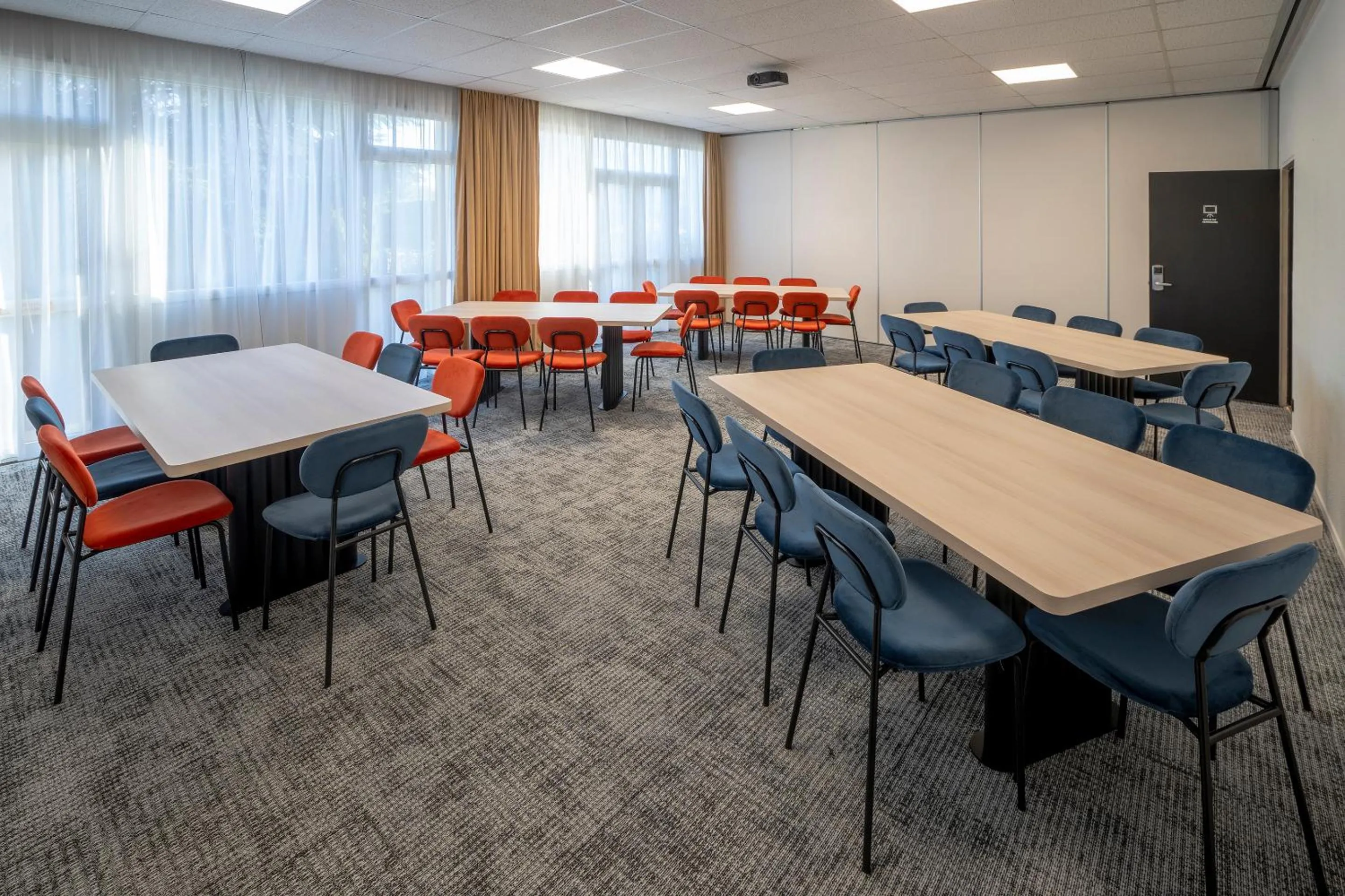 Banquet/Function facilities in Le Carline, Sure Hotel Collection by Best Western