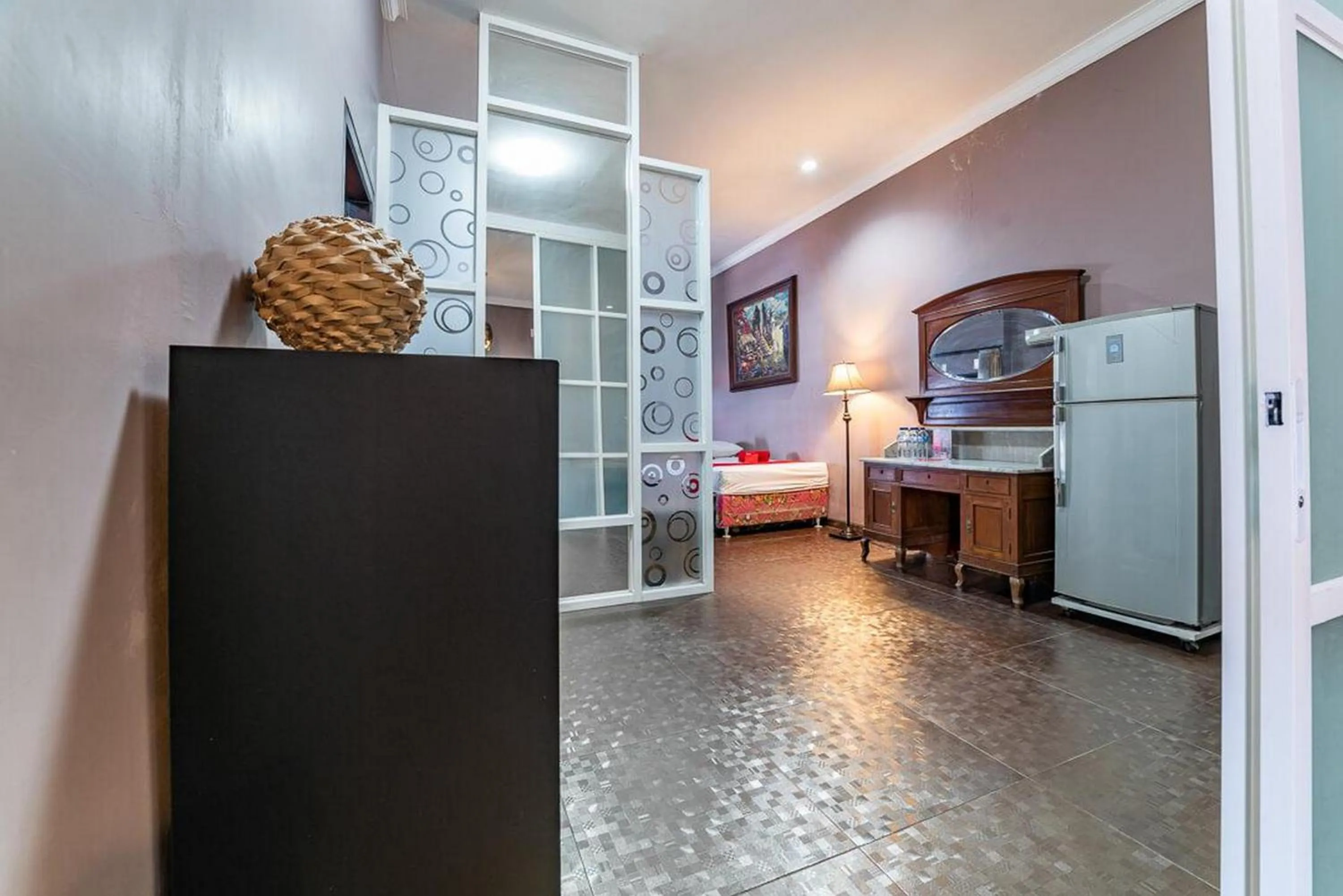 Other, Bed in RedDoorz Syariah near RRI Malang