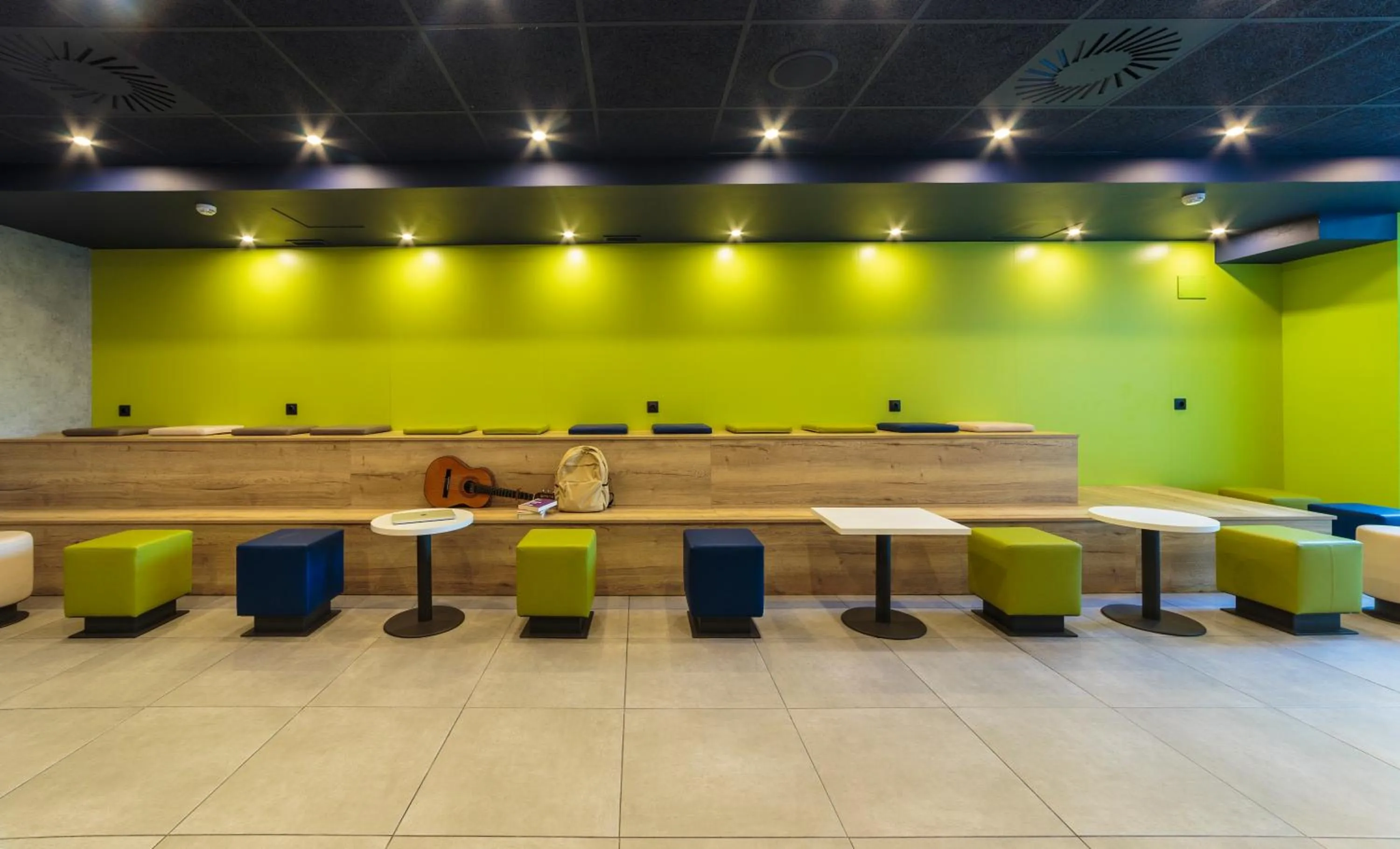 ibis budget Huerta De Murcia