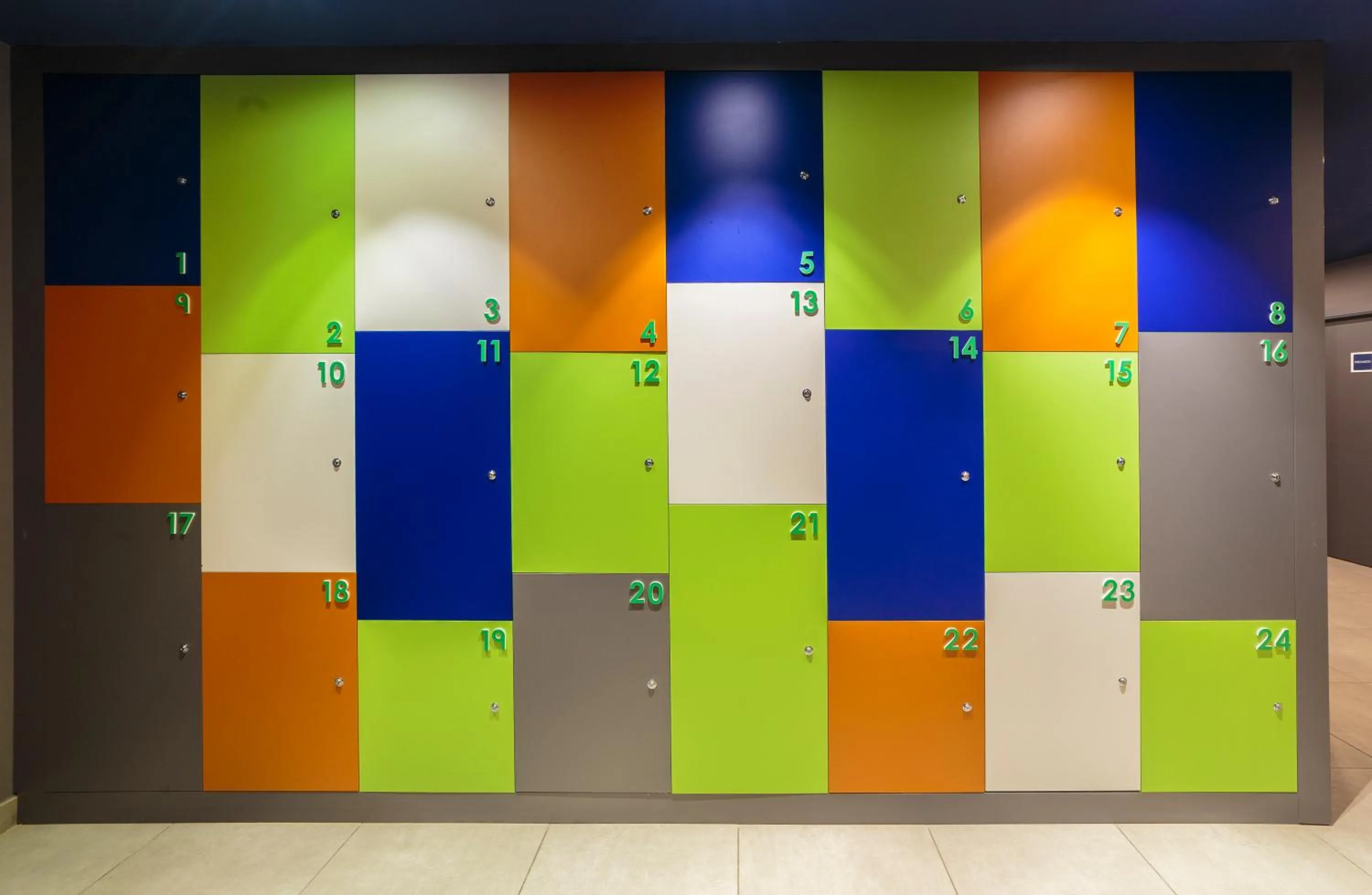 ibis budget Huerta De Murcia