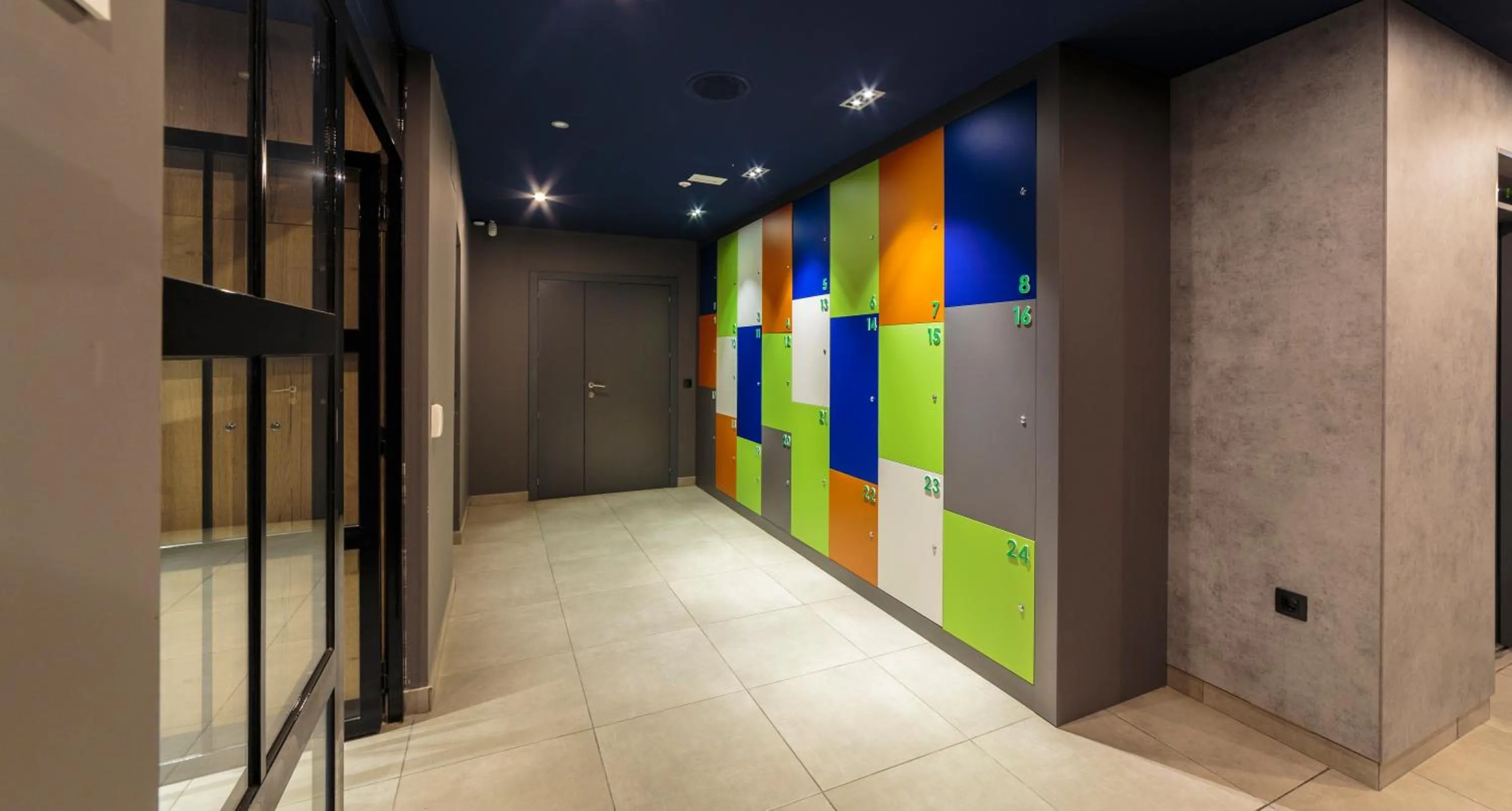 ibis budget Huerta De Murcia