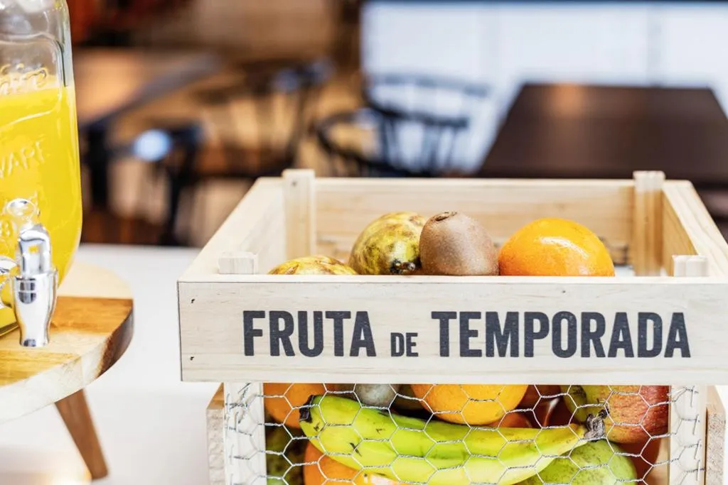 ibis budget Huerta De Murcia