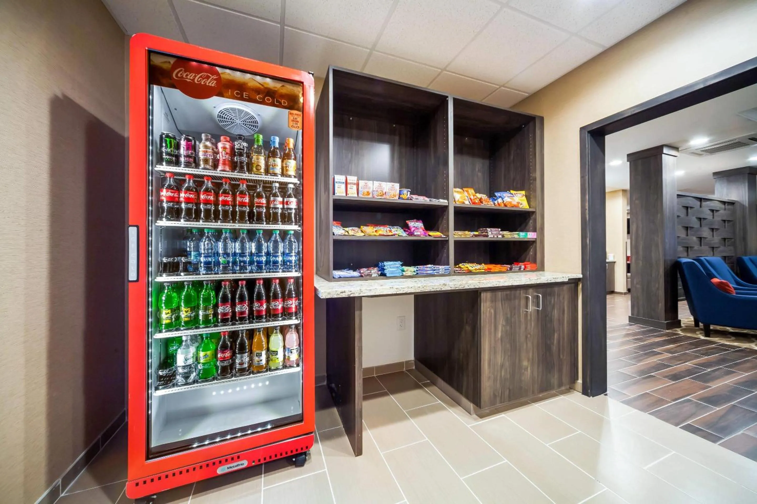 Other in Comfort Inn & Suites North Platte