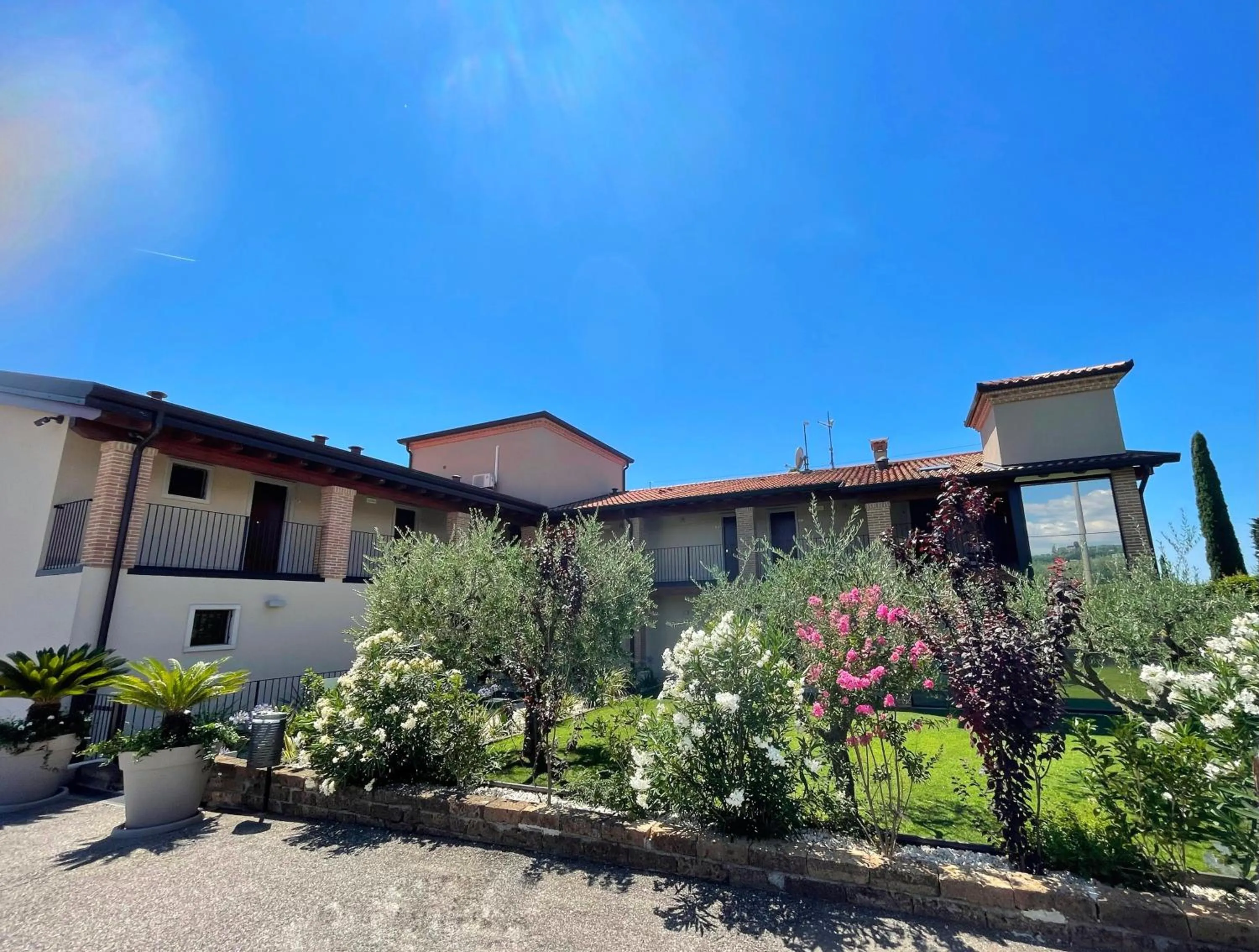 Hotel Relais Agli Olivi