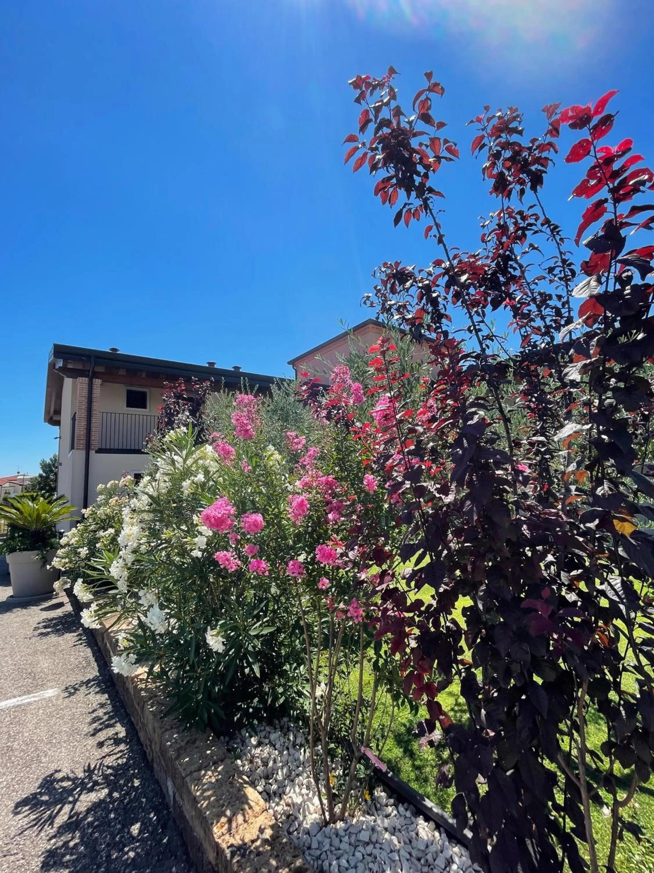 Hotel Relais Agli Olivi